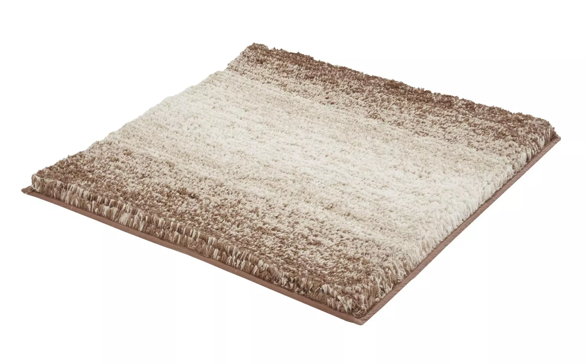 Badteppich Oslo Kleine Wolke Textil 60 x 3 x 60 cm