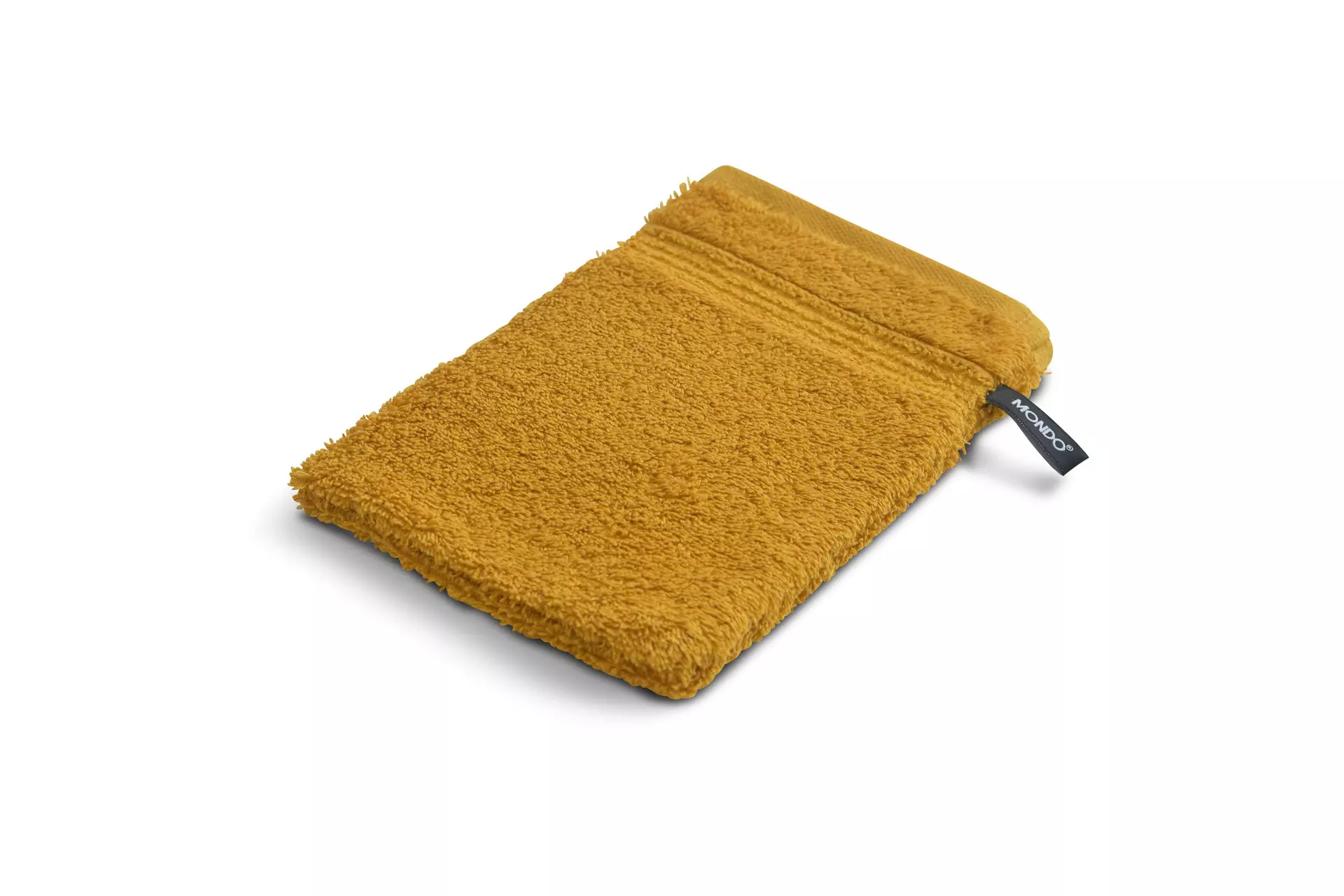 Waschhandschuh Feri MONDO Textil 16 x 22 cm