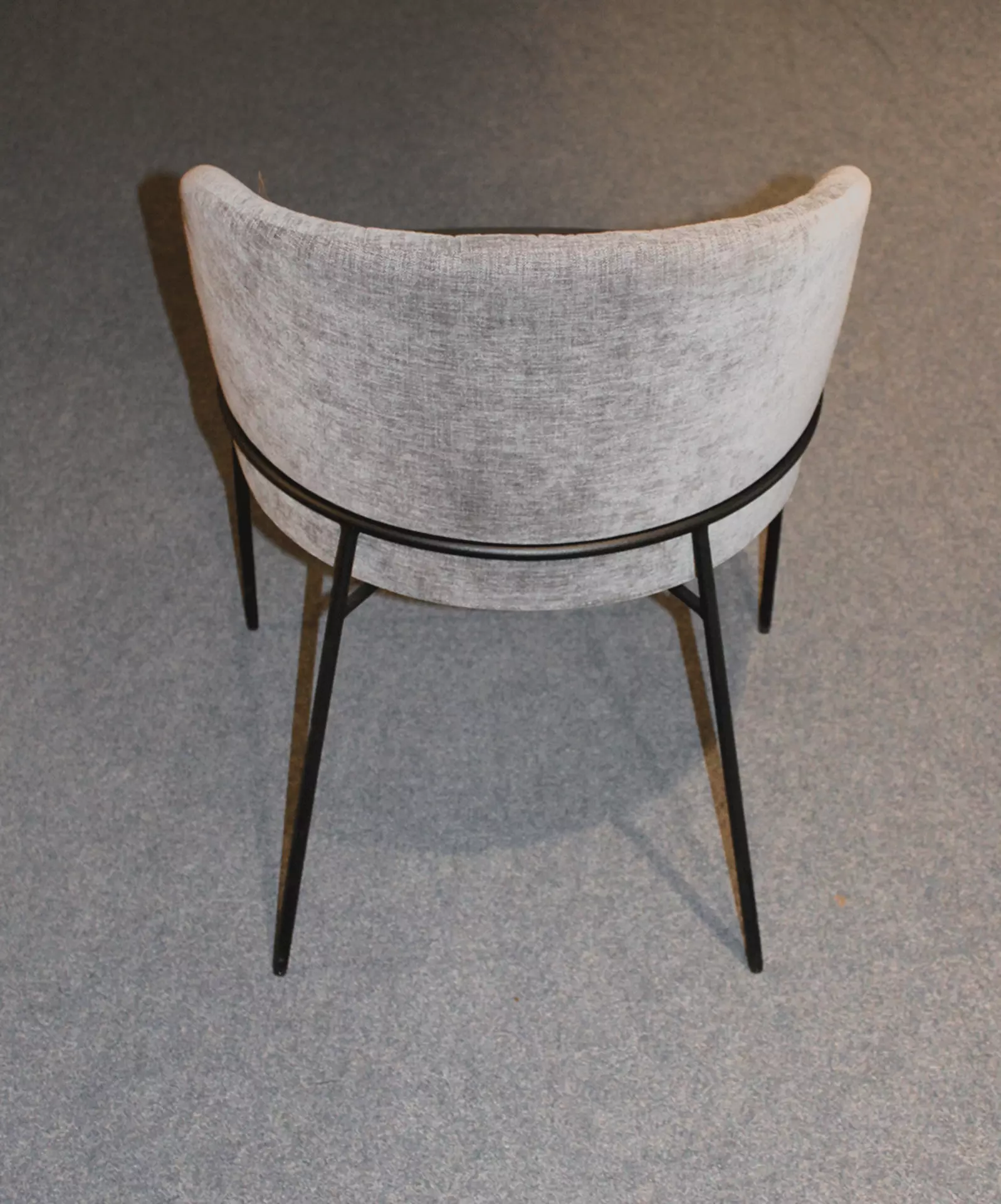 Stuhl LUNAR LIGHT KFF DESIGN 