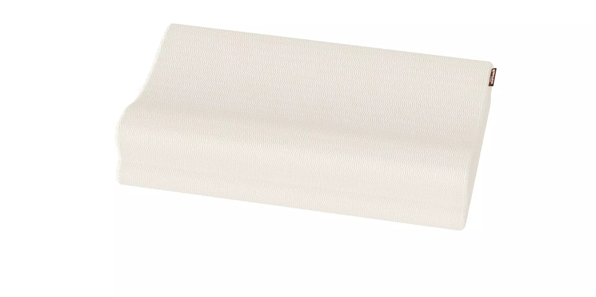 Nackenstützkissen NECKPROTECT Corrective Centa-Star Textil 40 x 60 cm