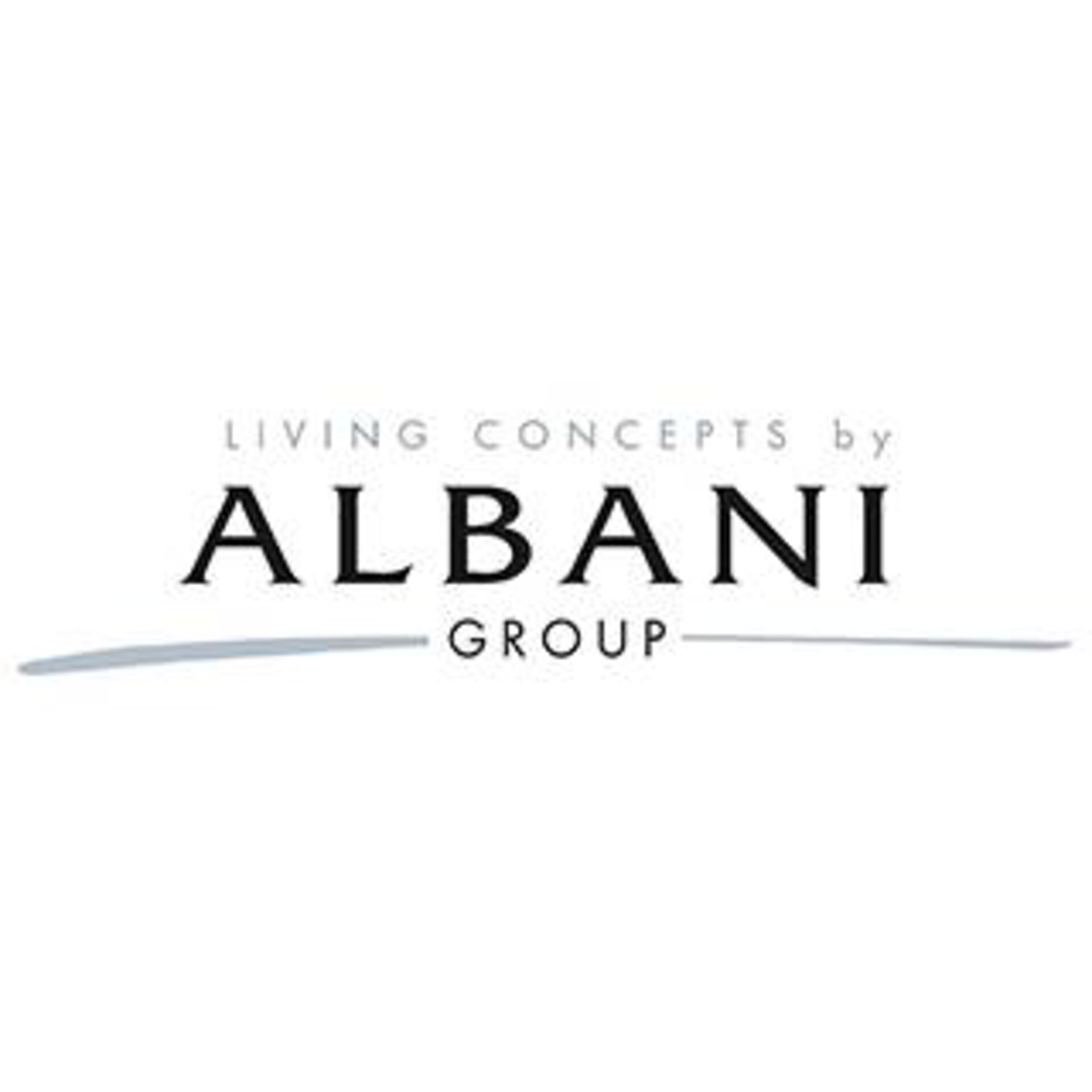 ALBANI Group Logo
