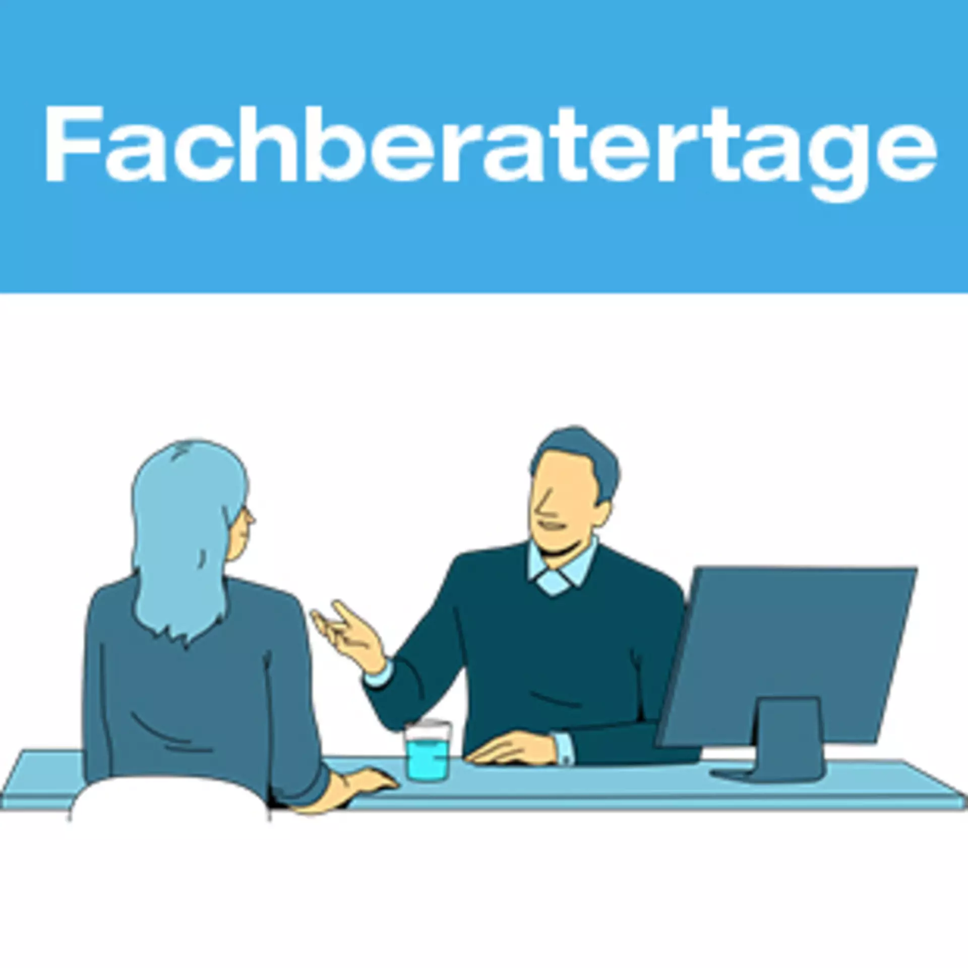 Viele Fachberatertage bei Möbel Inhofer während der Sommerferien