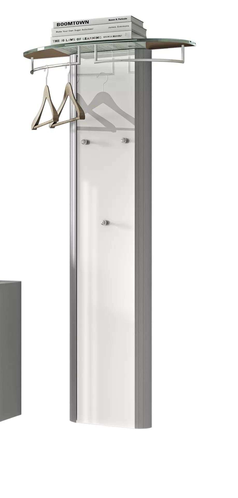 Garderobe