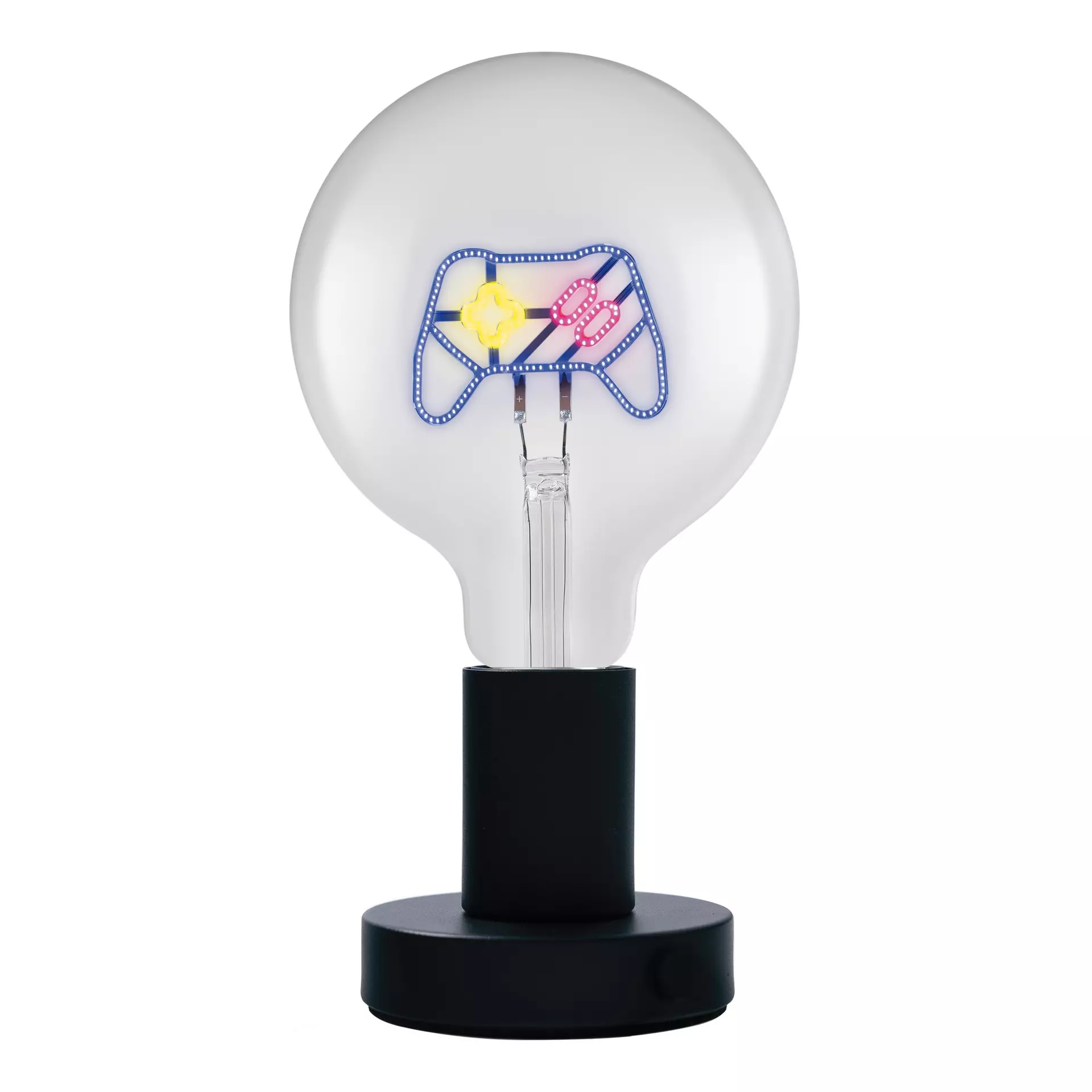 Tischleuchte CONTROLLER OSRAM Metall 