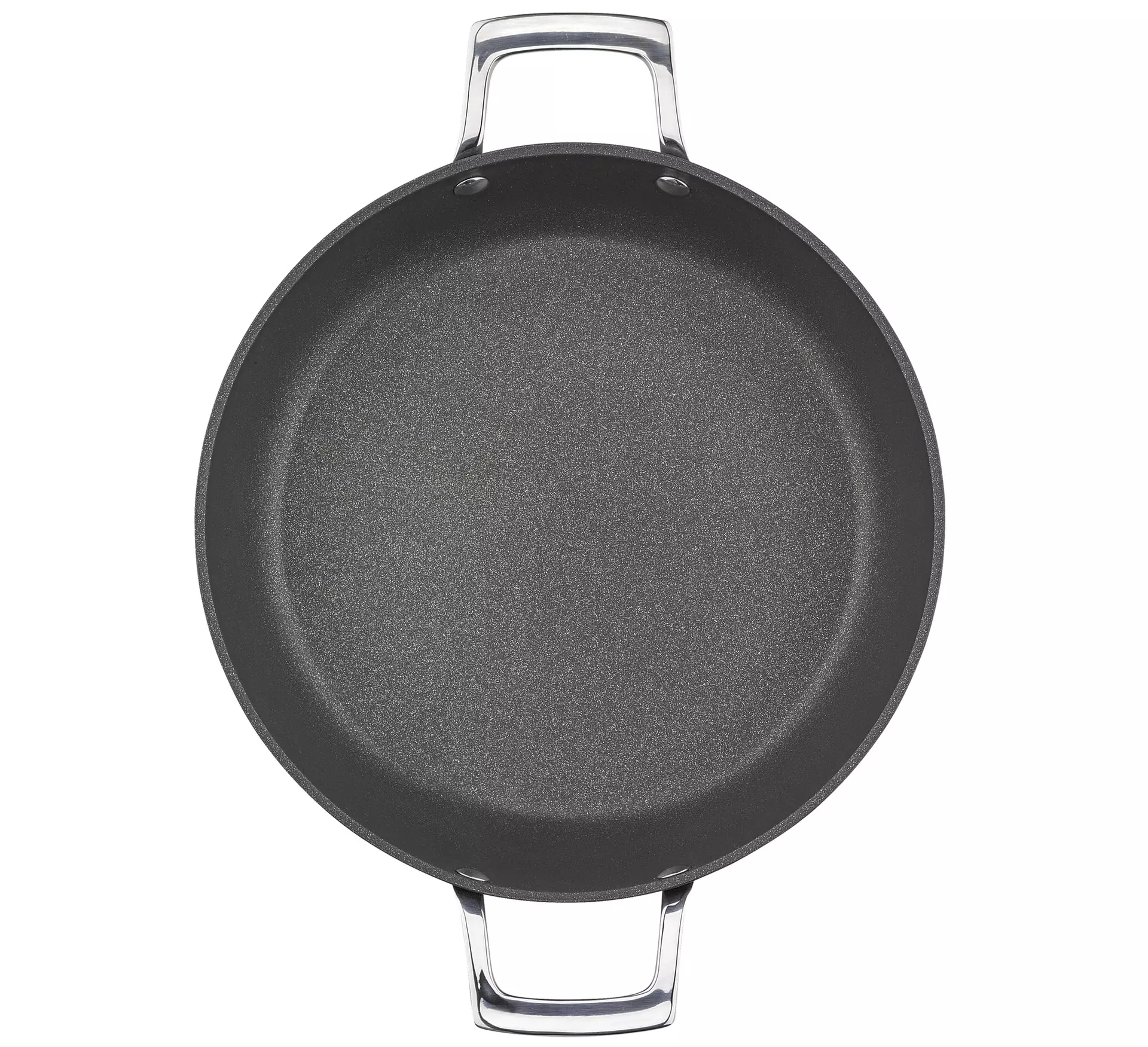 Servierpfanne MERIDIAN INTENSE PRO Spring Metall 28 x 5 x 39 cm