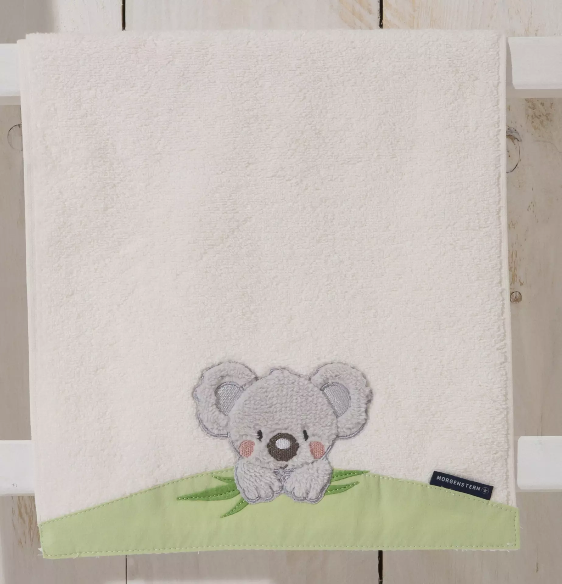 Duschtuch Koala Keno MORGENSTERN Textil 70 x 140 cm