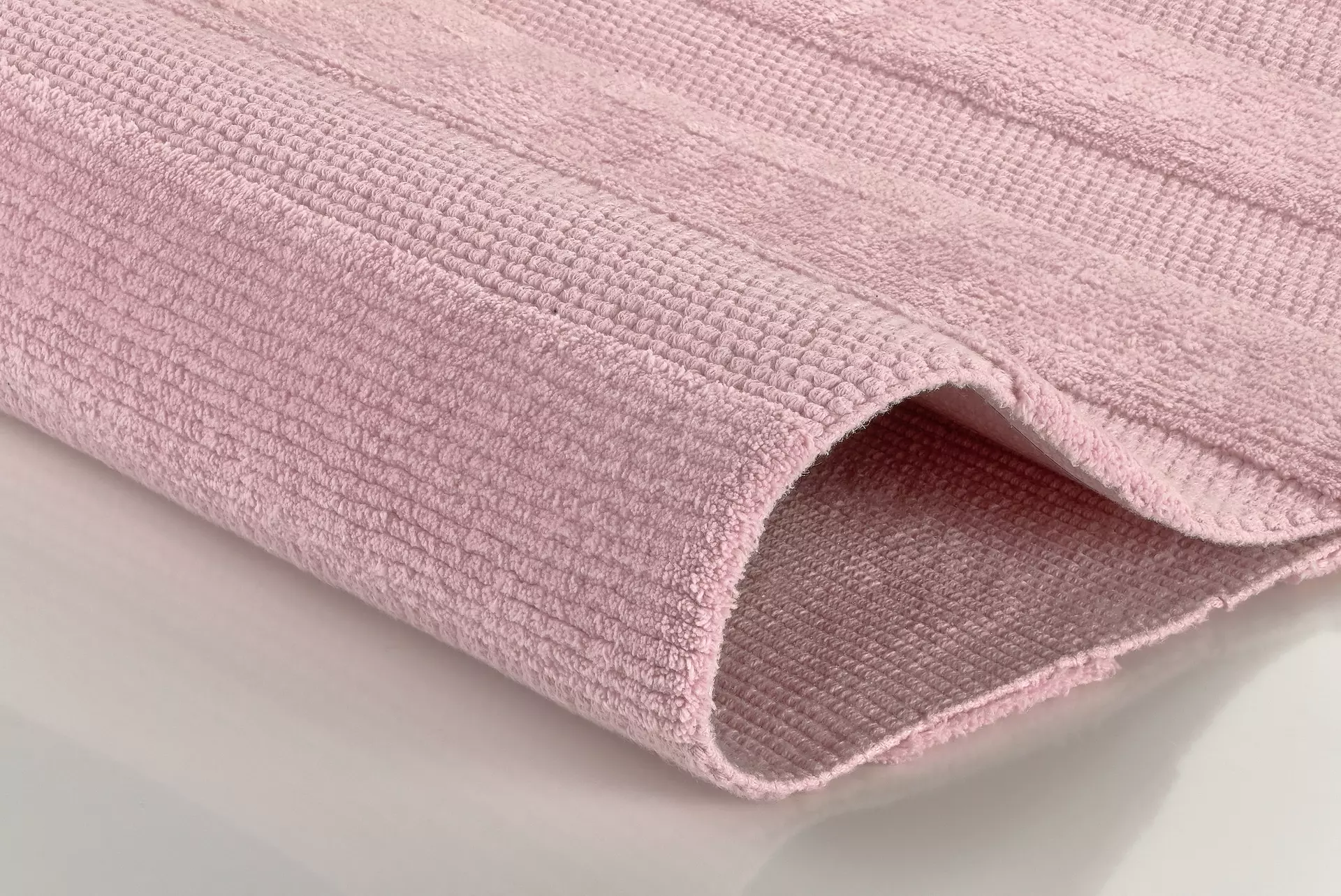 Badteppich Tikka Kleine Wolke Textil 55 x 65 cm
