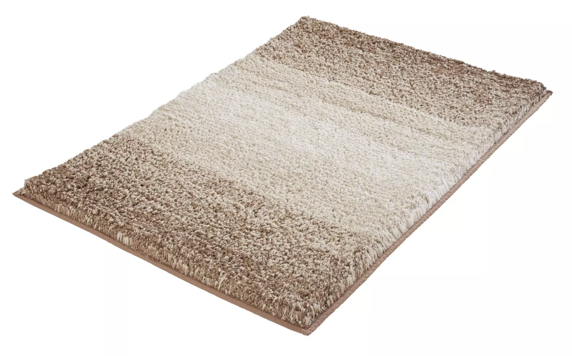 Badteppich Oslo Kleine Wolke Textil 90 x 3 x 60 cm