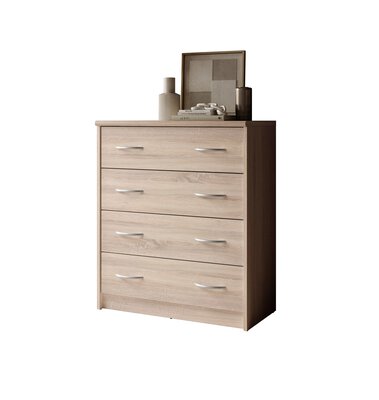 Bild von Kommode CELECT Holzwerkstoff ca. 36 cm