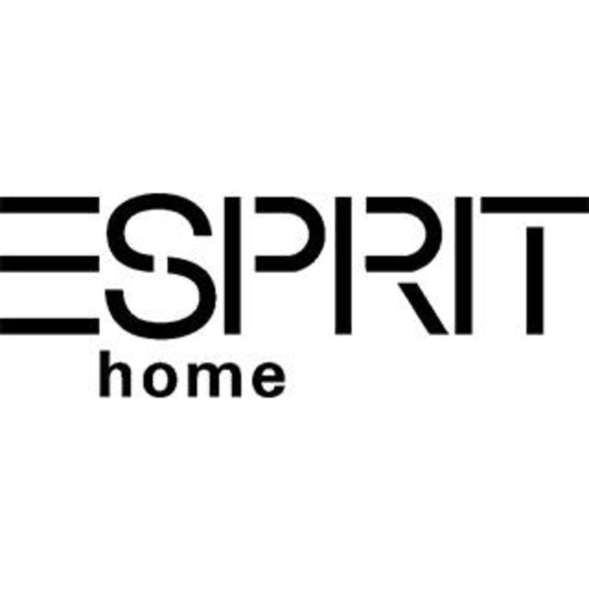 ESPRIT-home Logo