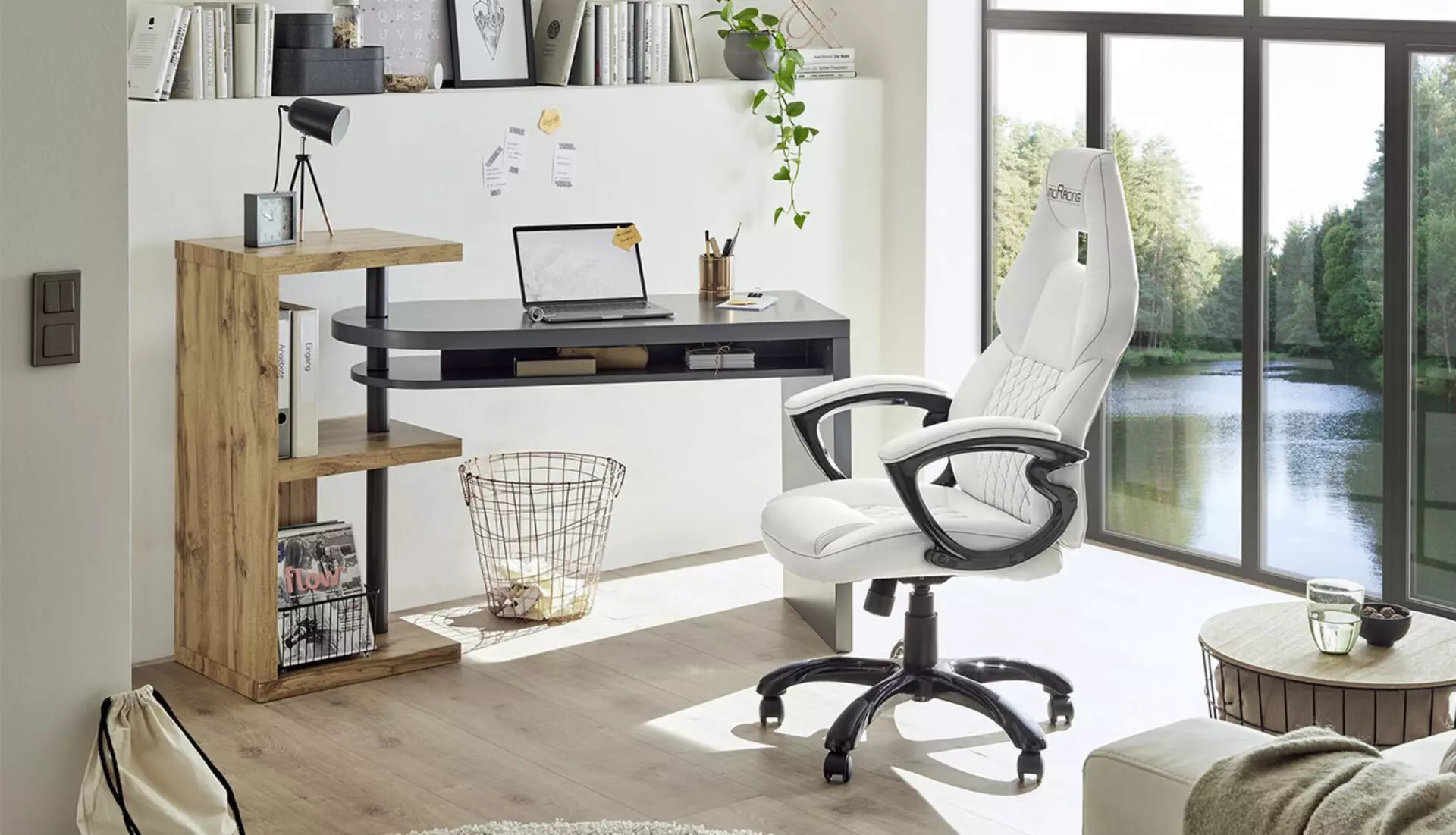 Mini Home Office Möbel Inhofer