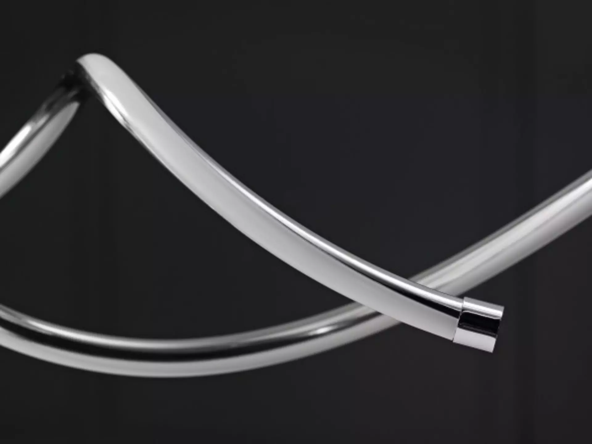 Hängeleuchte Calypso Casa Nova Metall 90 x 150 x 20 cm