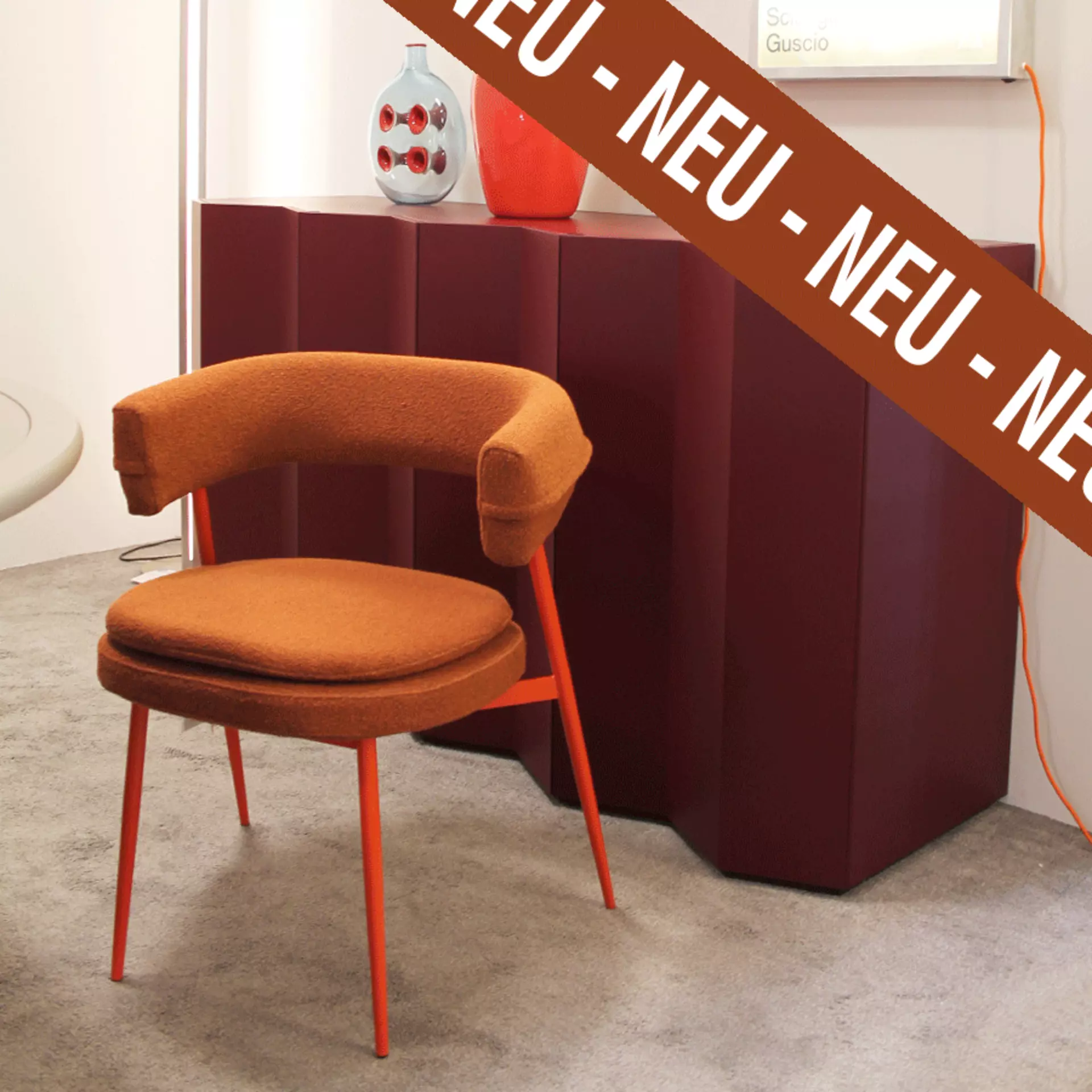Neu eingetroffen: jetzt die eleganten Neuzugänge bei interni by inhofer entdecken!