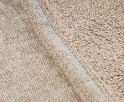 3. Bild von Wohndecke Ambiente Trendlife braun