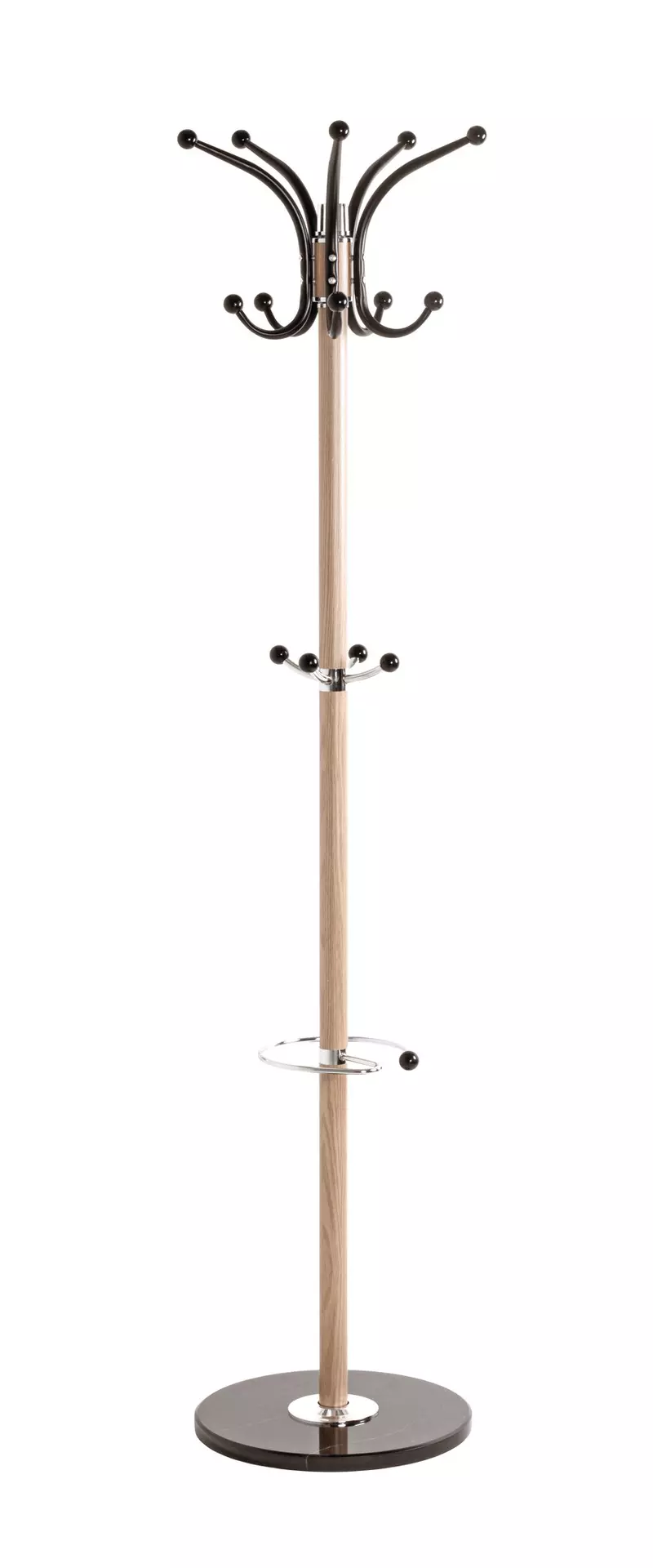 Garderobe MUCKI inDoor Metall 40 x 175 x 40 cm