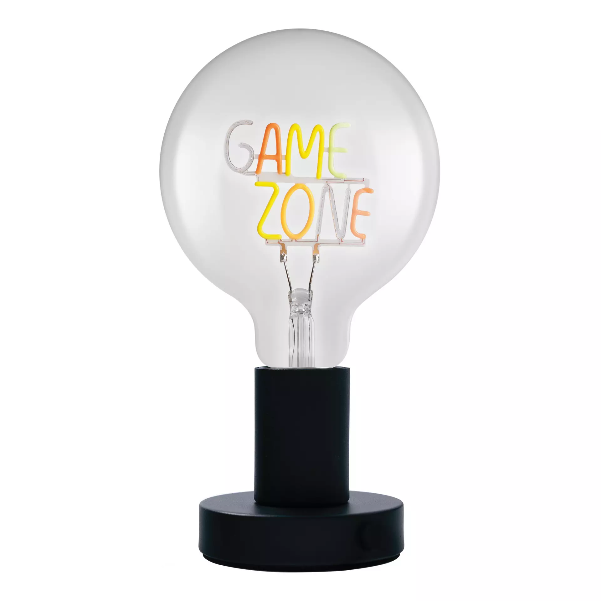 Tischleuchte GAME ZONE OSRAM Metall 