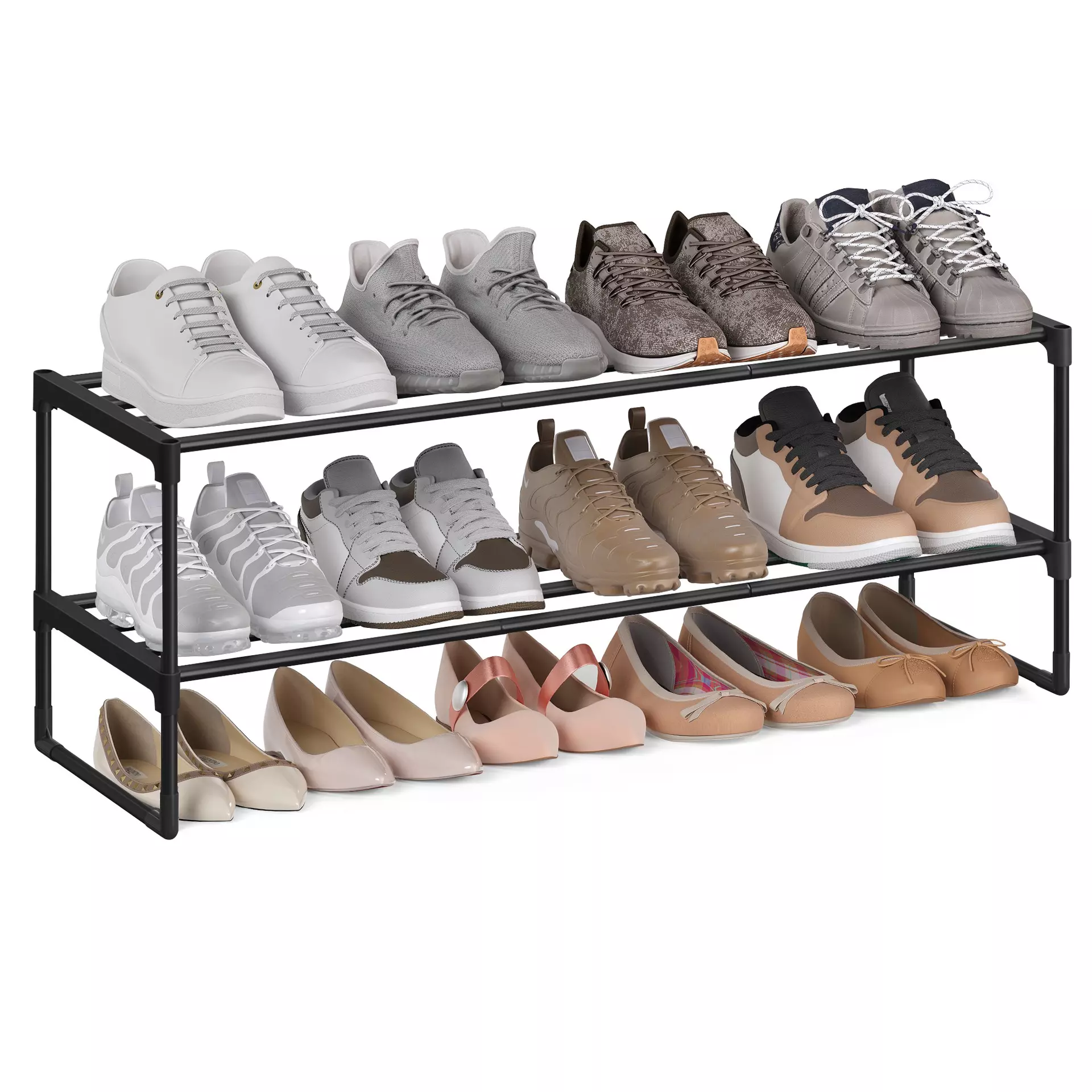 Schuhregal
