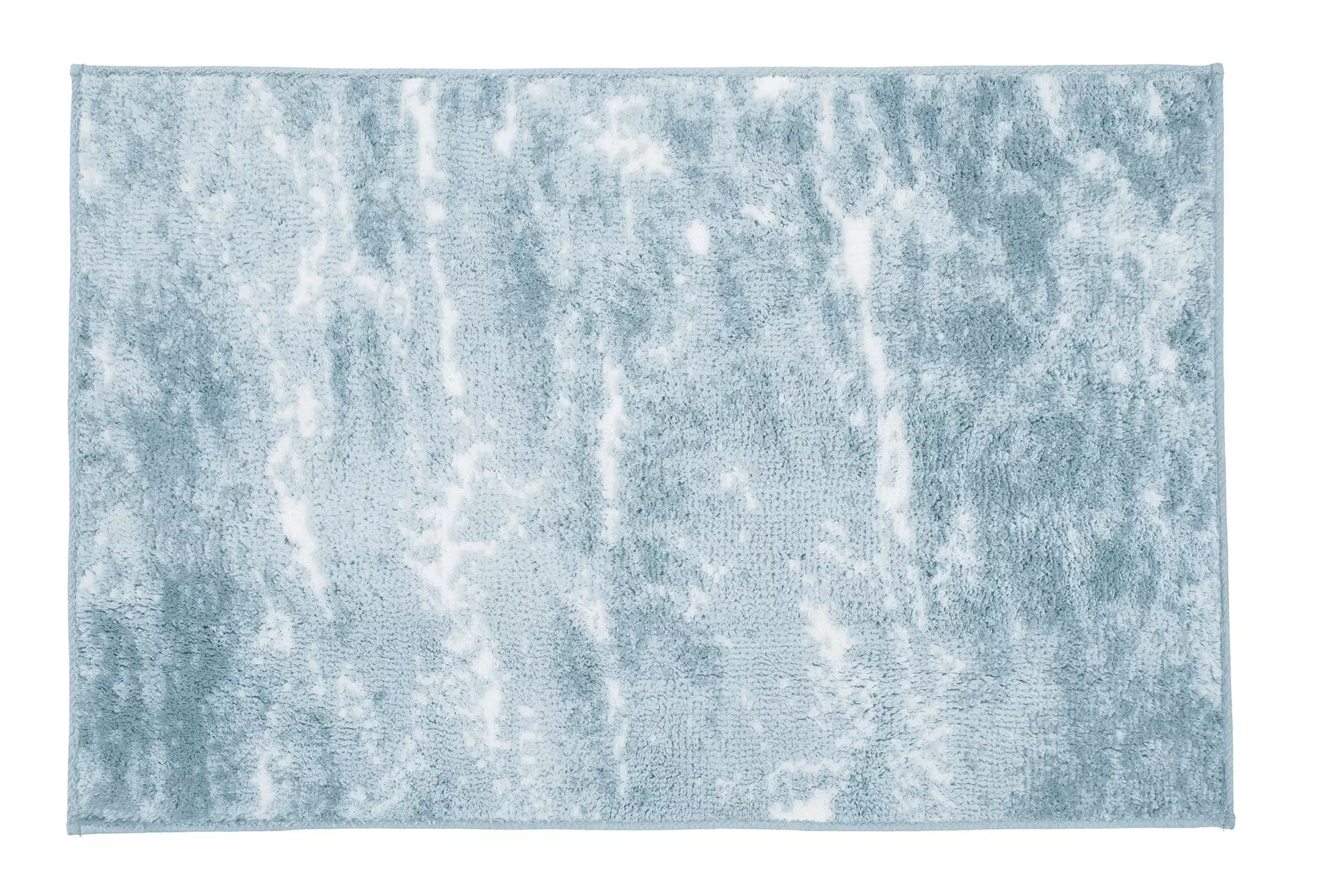Badteppich Nevoa Kleine Wolke Textil 60 x 1 x 60 cm