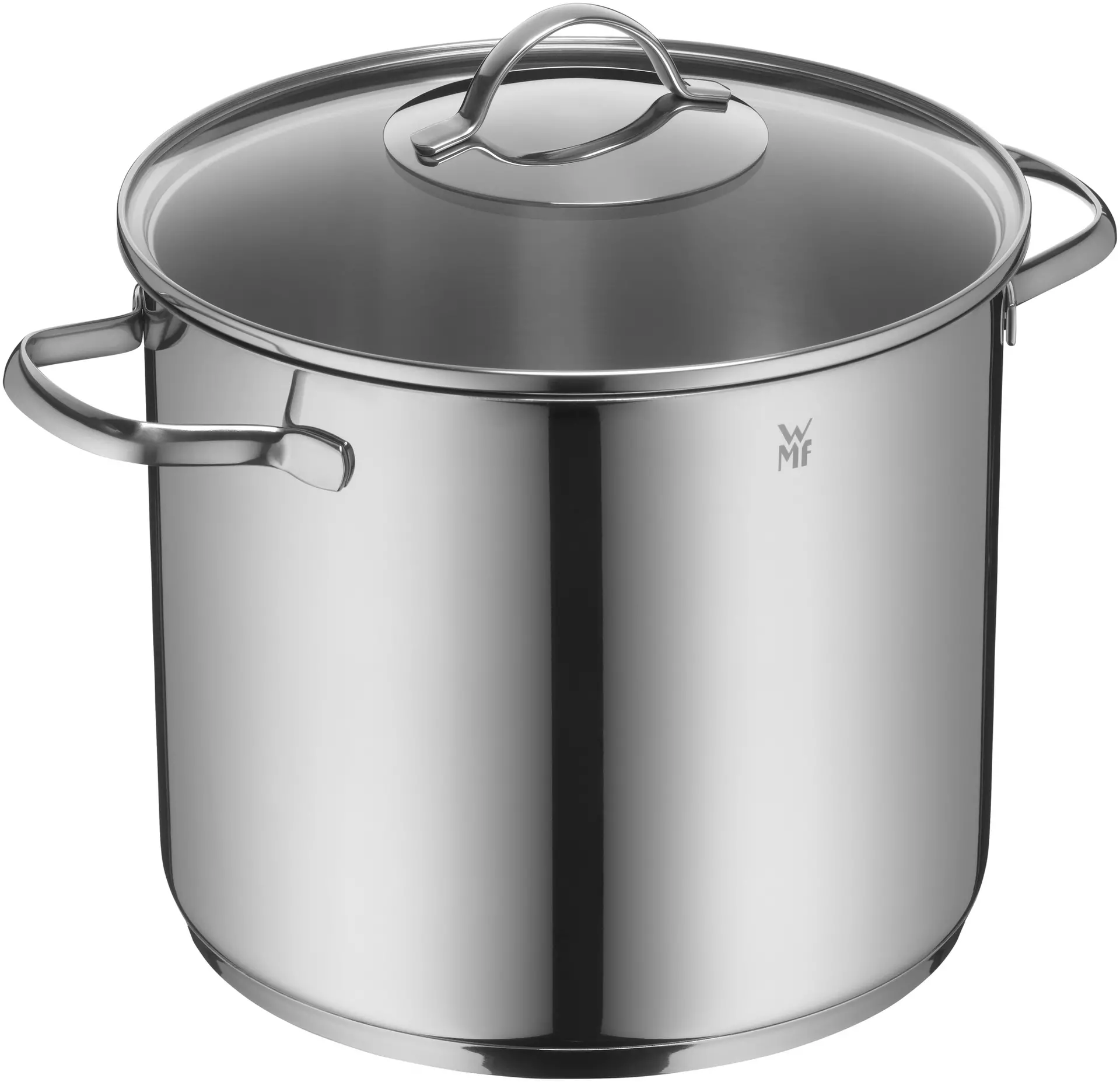 Topf Provence Plus WMF Metall 21 x 