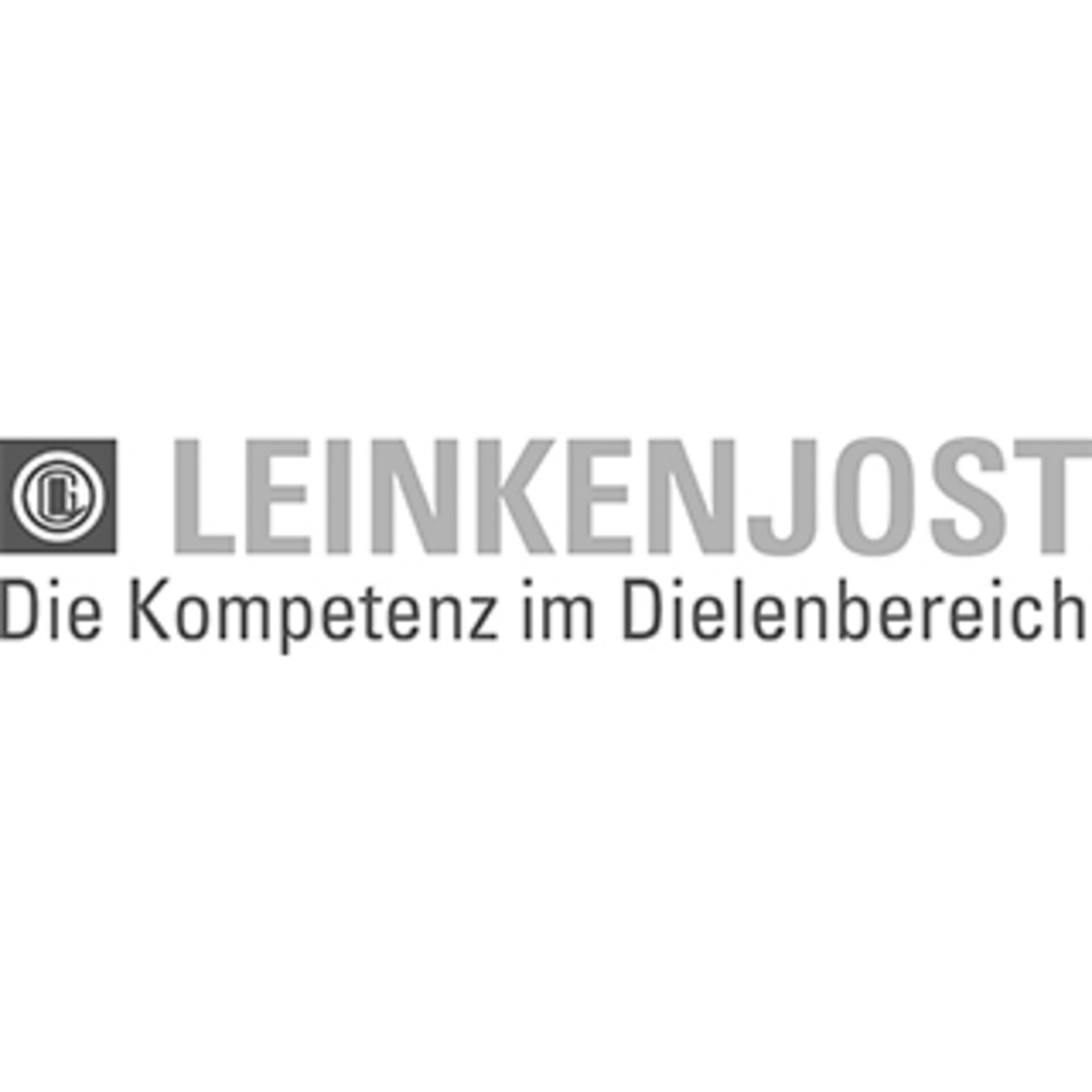 Logo "LEINKENJOST - Die Kompetenz im Dielenbereich"