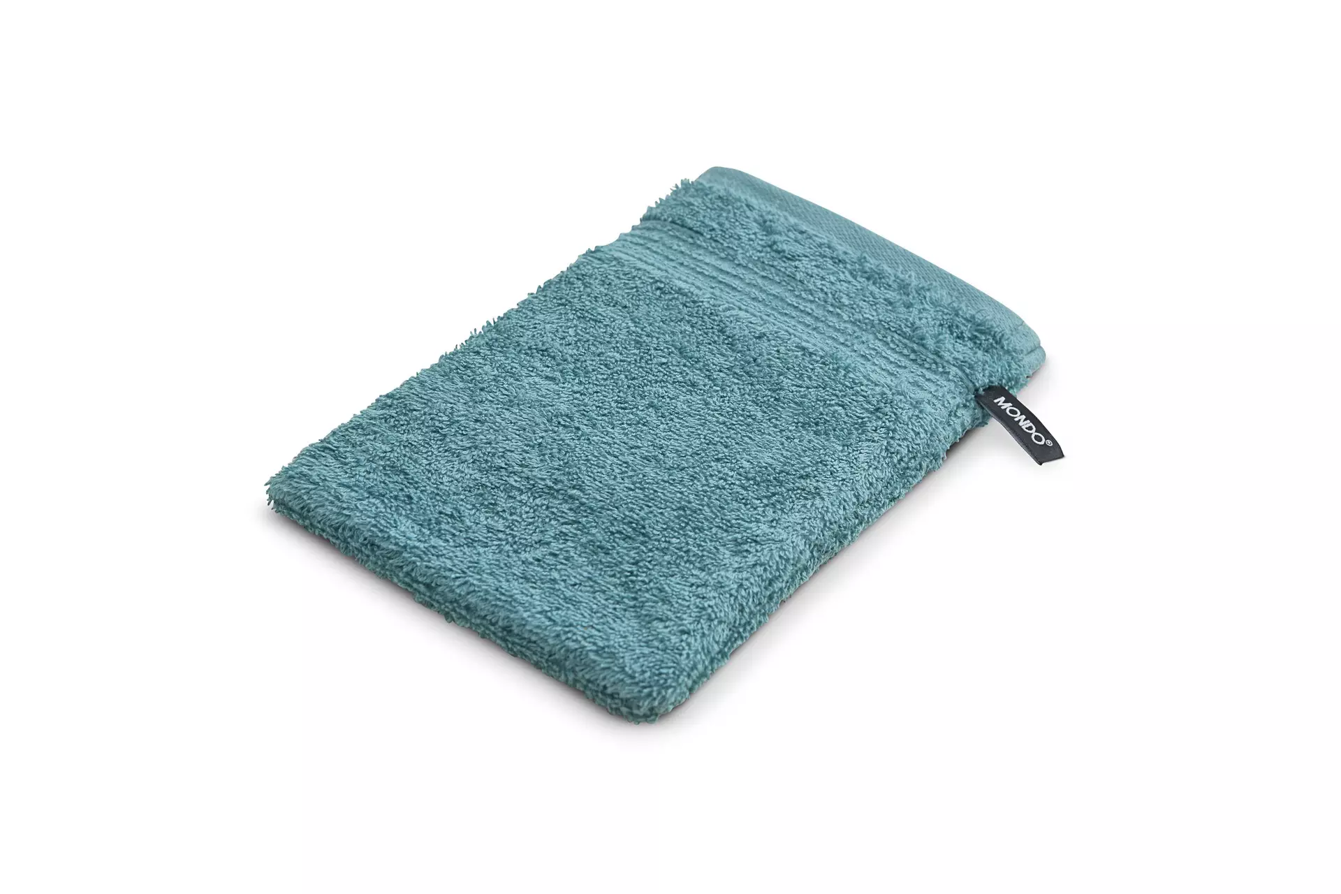 Waschhandschuh Feri MONDO Textil 16 x 22 cm