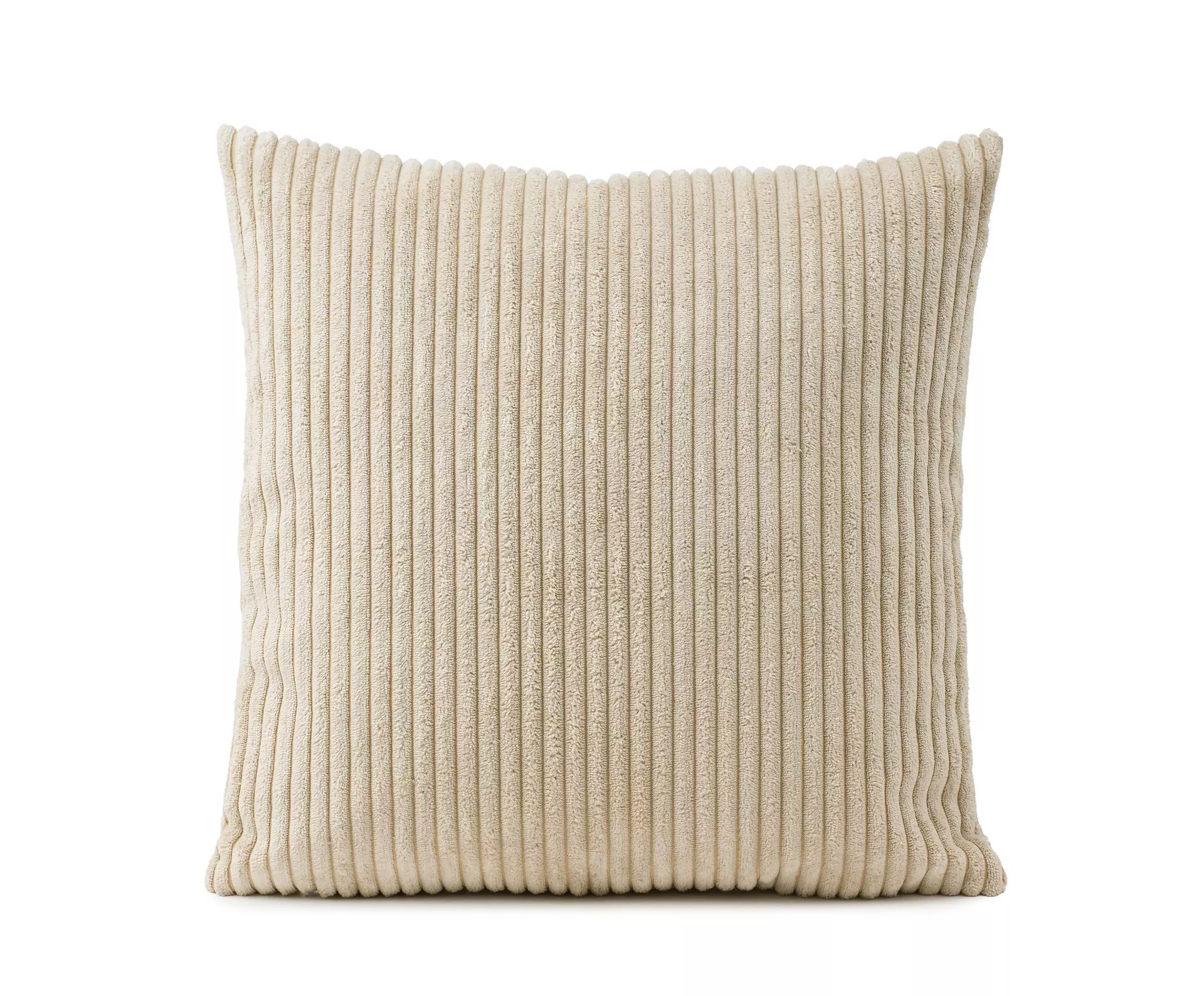 Kissenhülle Anafi Breitcord Ambiente Trendlife Textil 40 x 40 cm