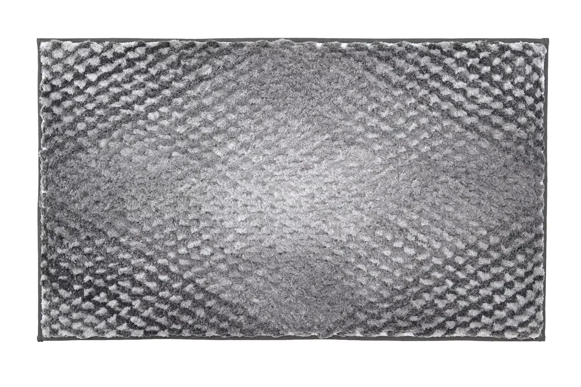Badteppich Cory Kleine Wolke Textil 100 x 2 x 60 cm