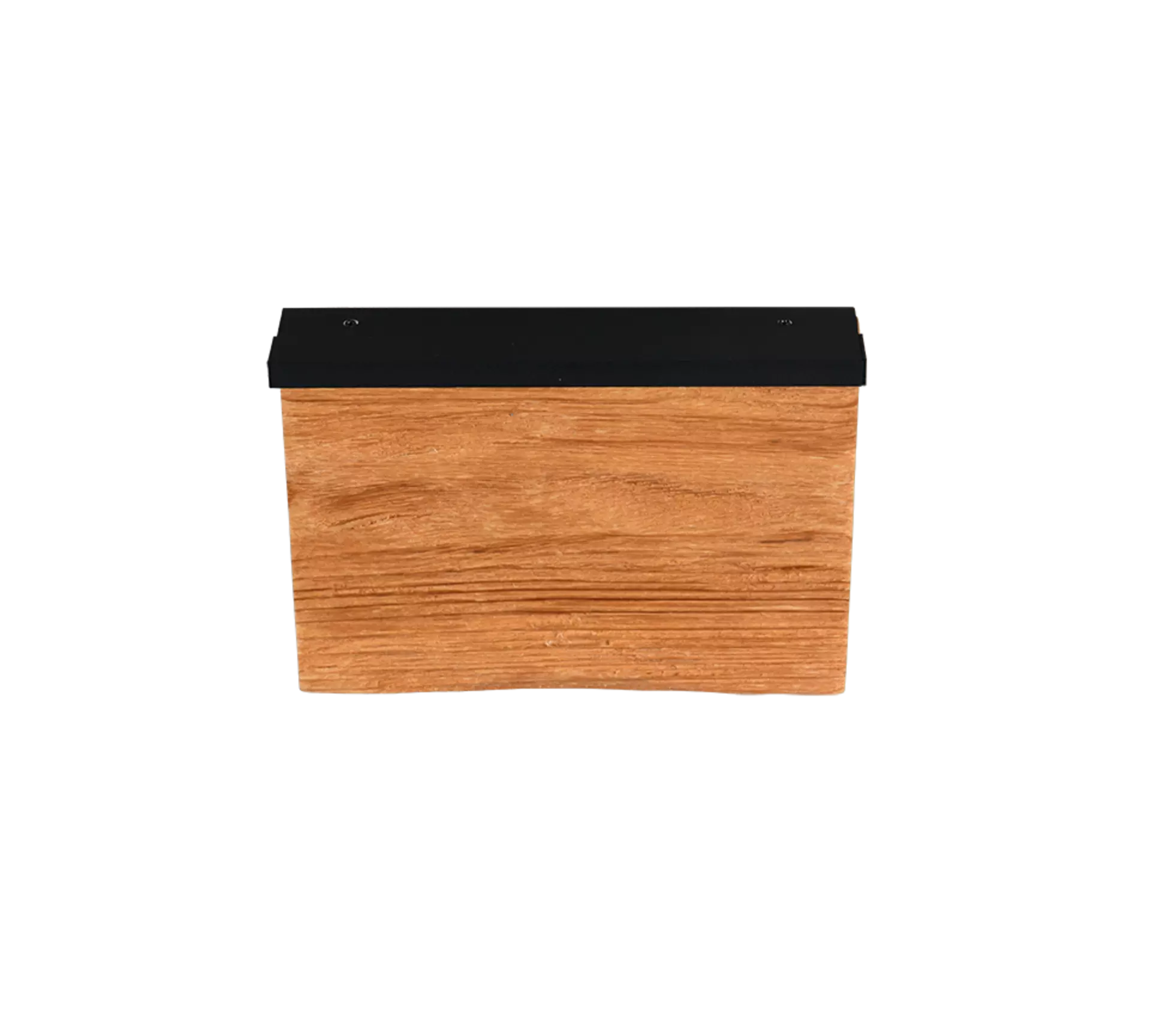 Wandleuchte Kalea Trio Leuchten Metall 8 x 15 x 20 cm