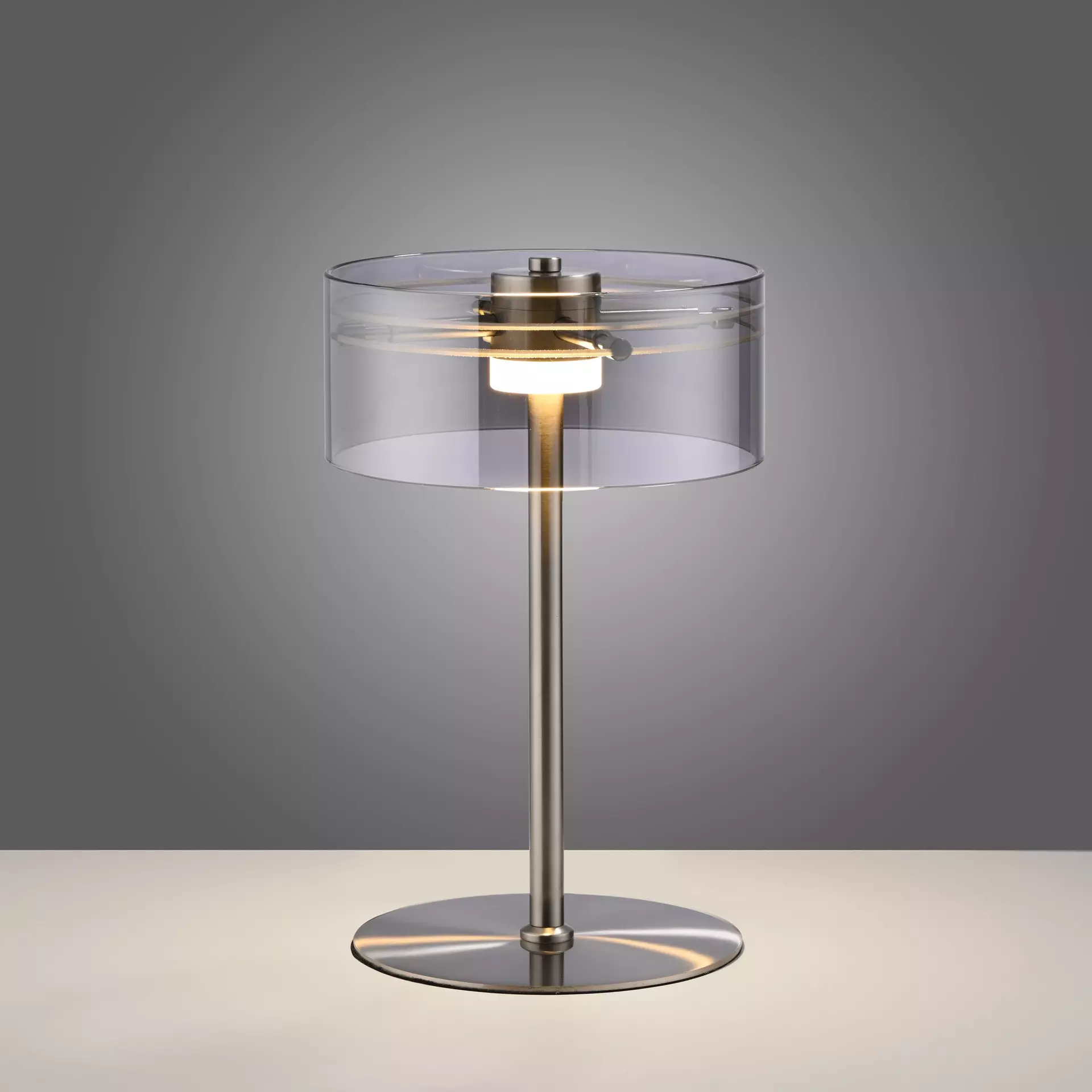 Tischleuchte MONDO KARENA MONDO Metall 20 x 33 x 20 cm