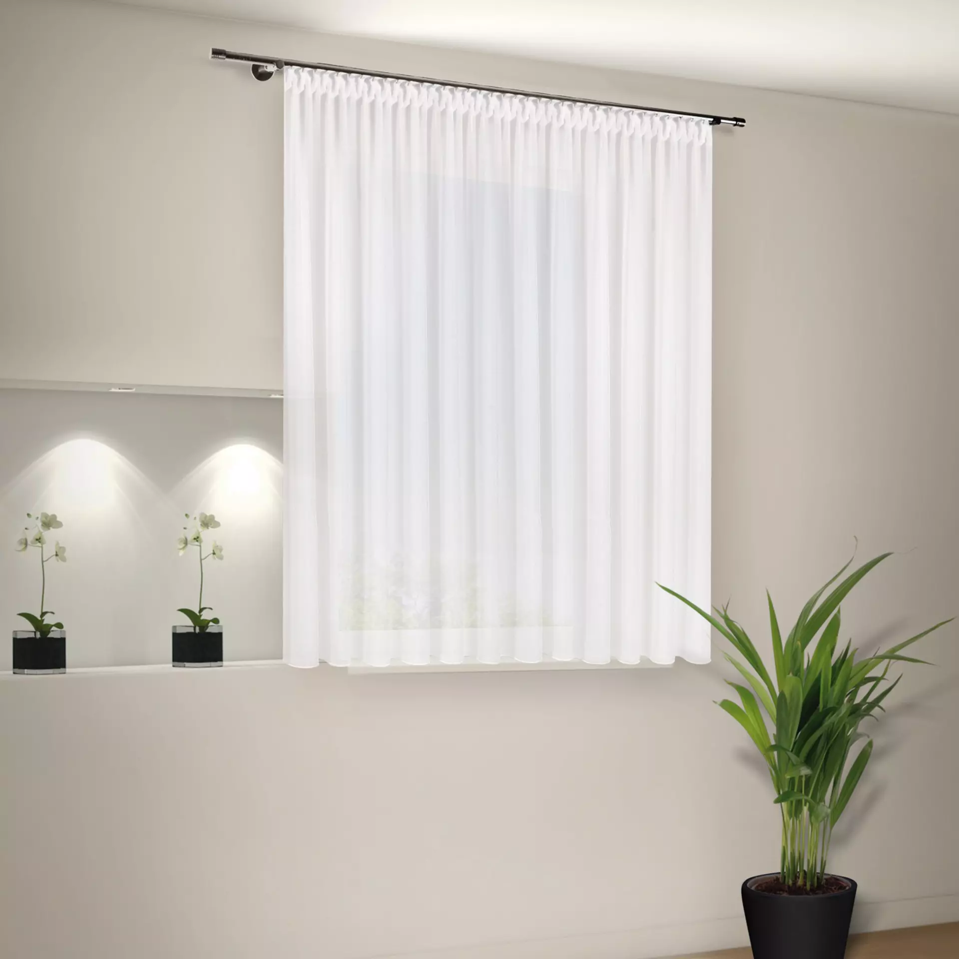 Fertigstore Alina Happy Home Textil 450 x 175 x 