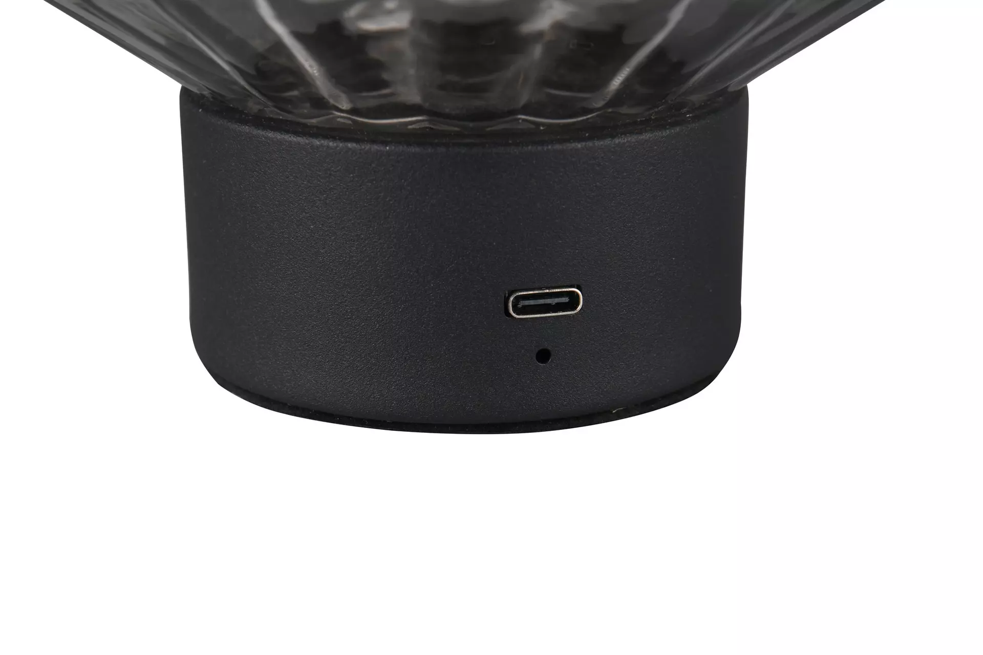 Tischleuchte LORD Reality Leuchten Metall 13 x 19 x 13 cm