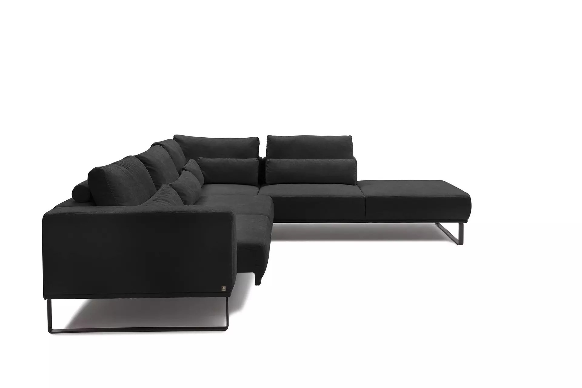 Polstergarnitur JustB! PM100 JustB Textil 290 x 67 x 308 cm