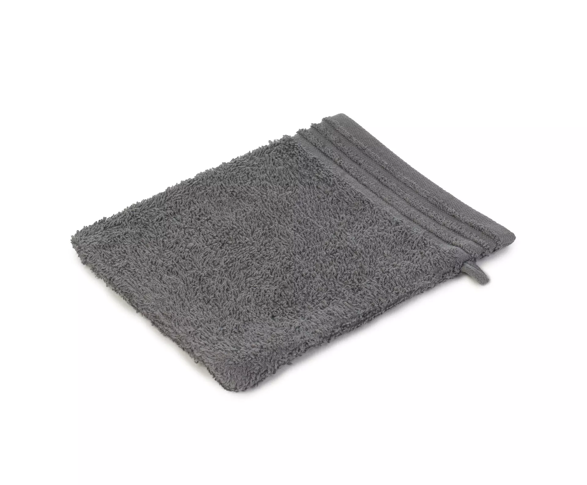 Waschhandschuh Hamburg Ambiente Trendlife Textil 16 x 21 cm