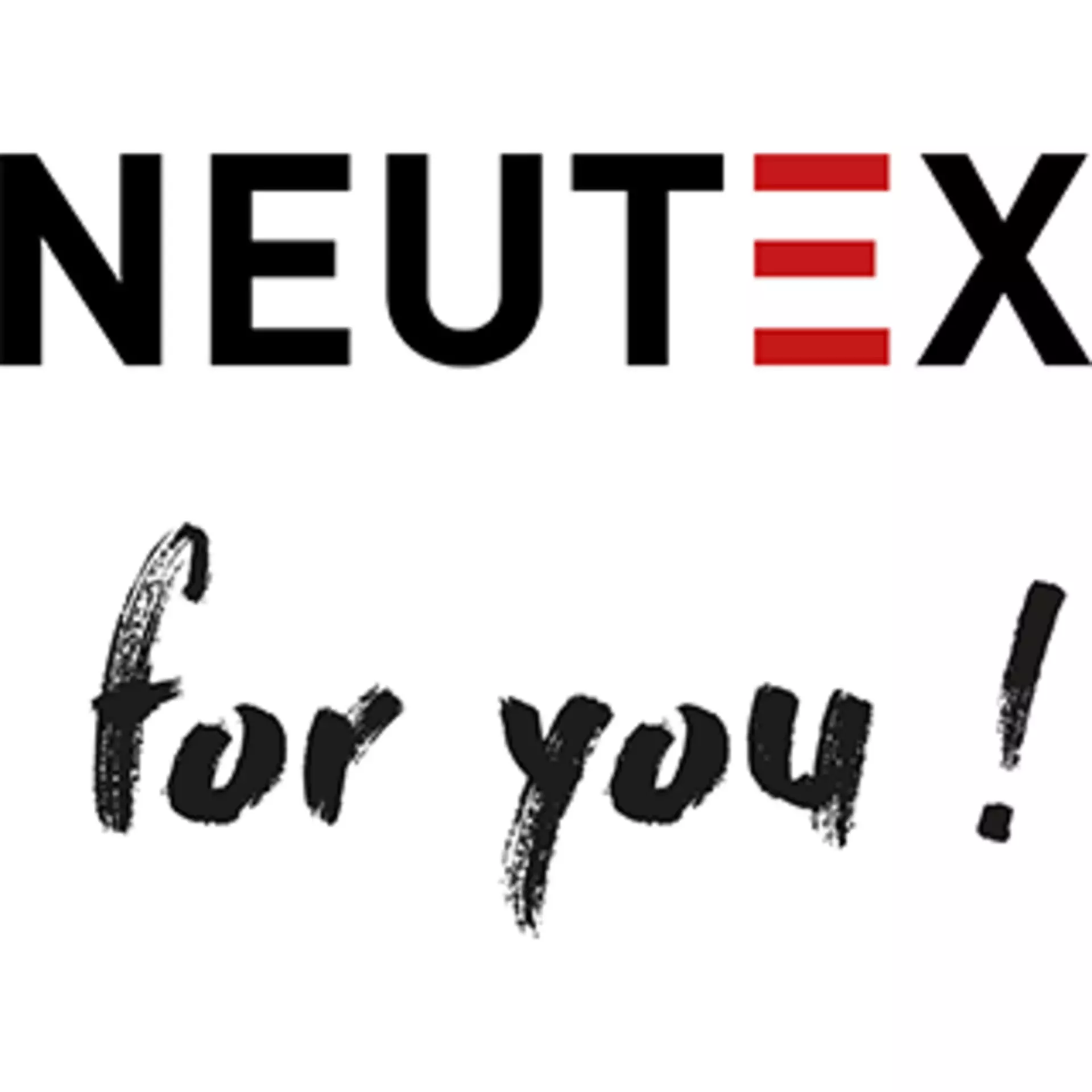 Neutex for you