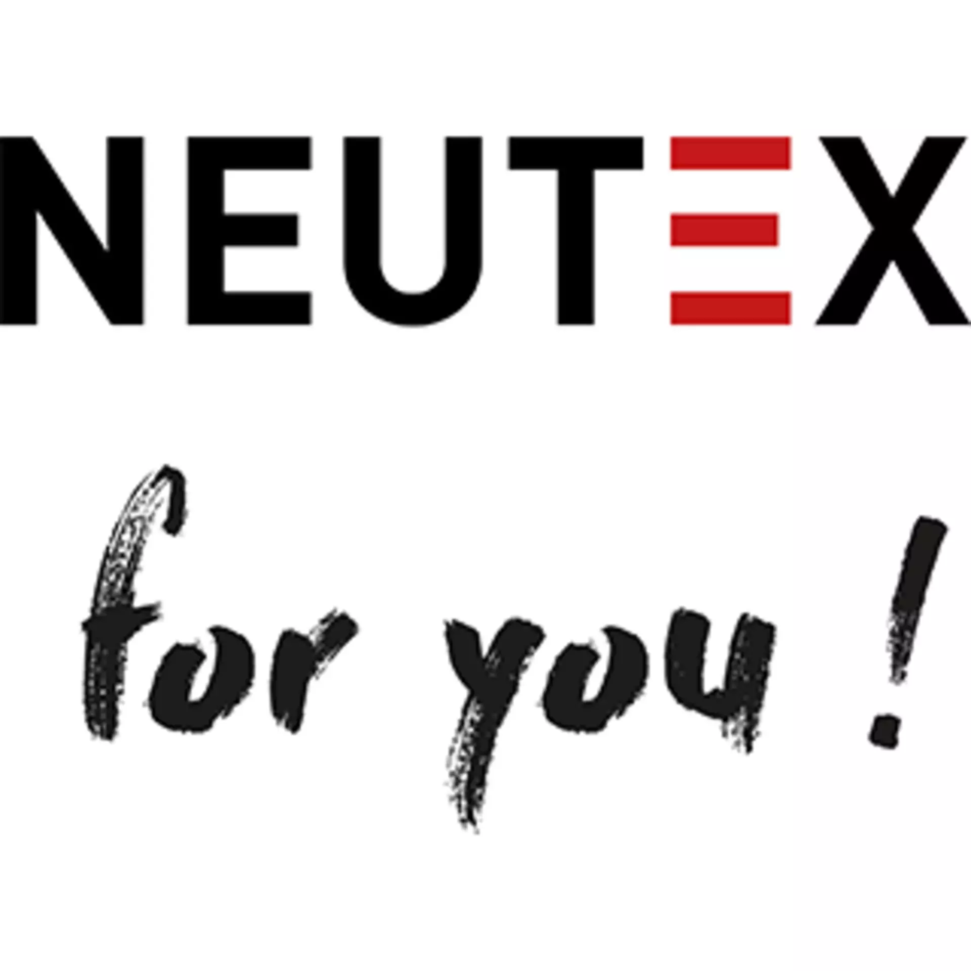 Dekoschal Neutex for Inhofer you | weiß Möbel