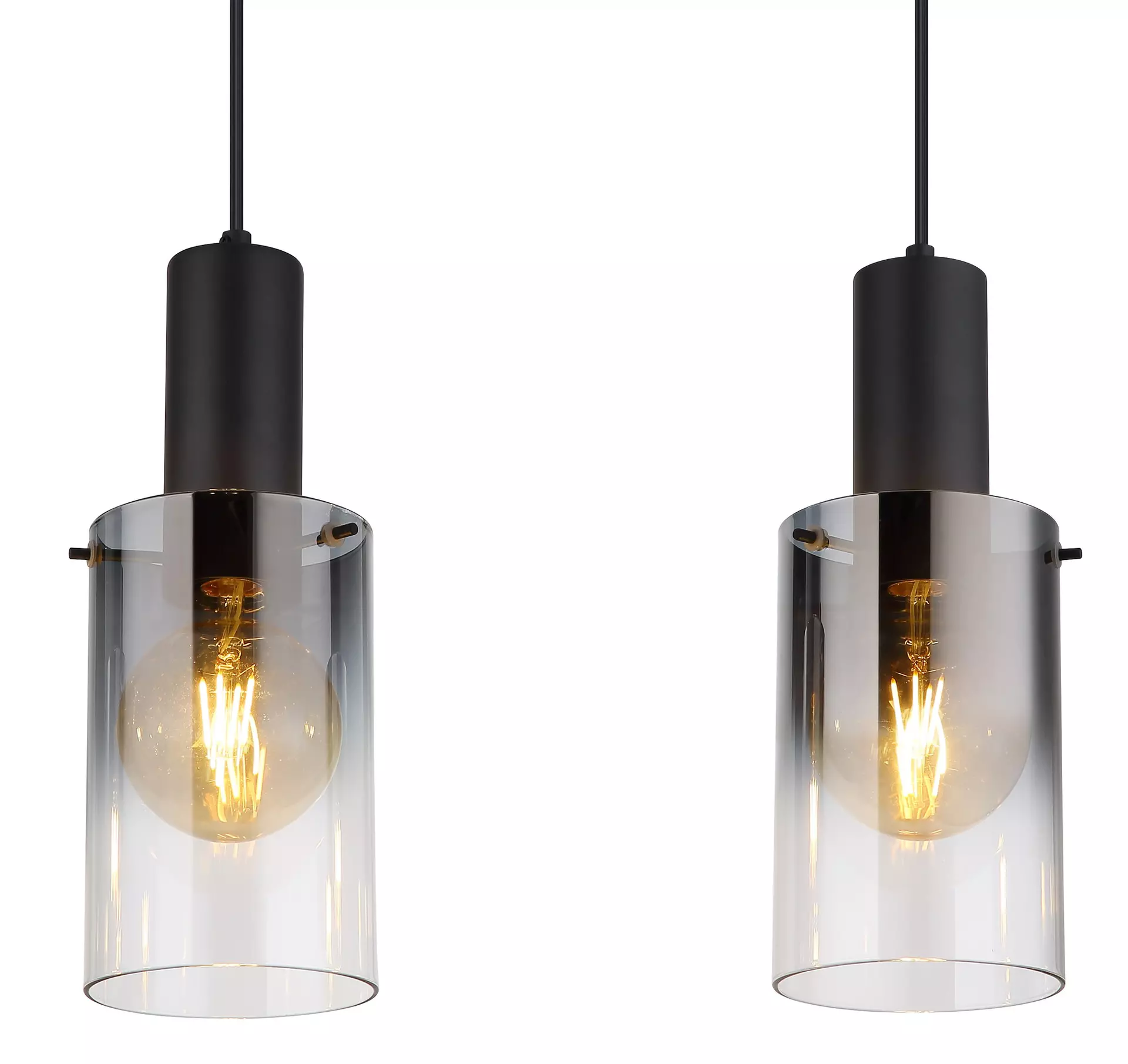 Hängeleuchte FLORENTINA Globo Metall 102 x 150 x 12 cm