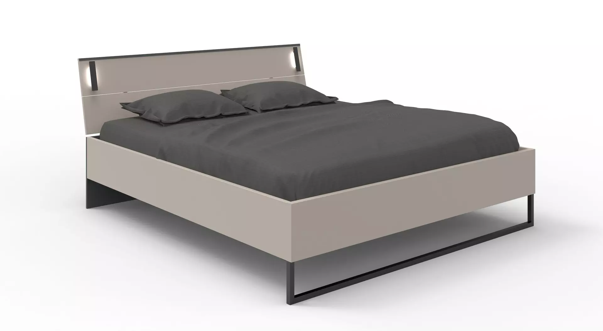 Futonbett