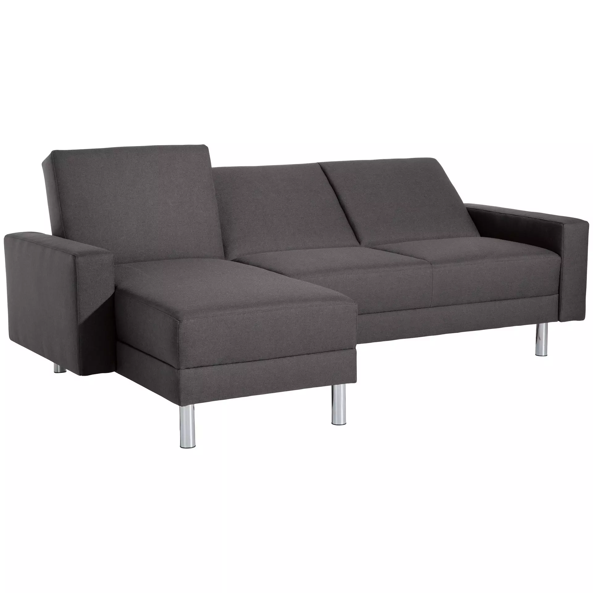 Schlafsofa Just Fashion Max Winzer Textil 152 x 93 x 230 cm