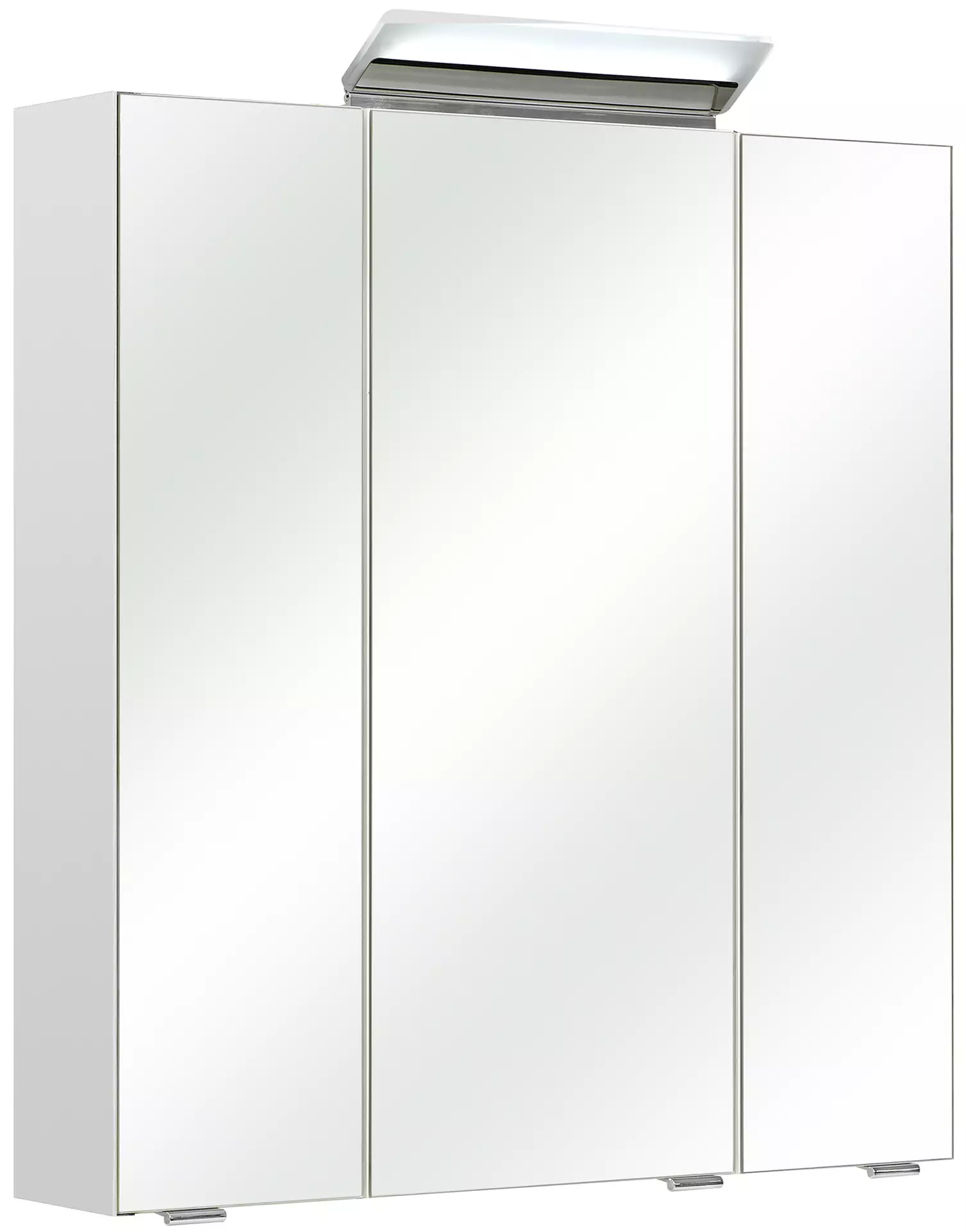 Spiegelschrank 53-I PELIPAL Glas 16 x 70 x 81 cm