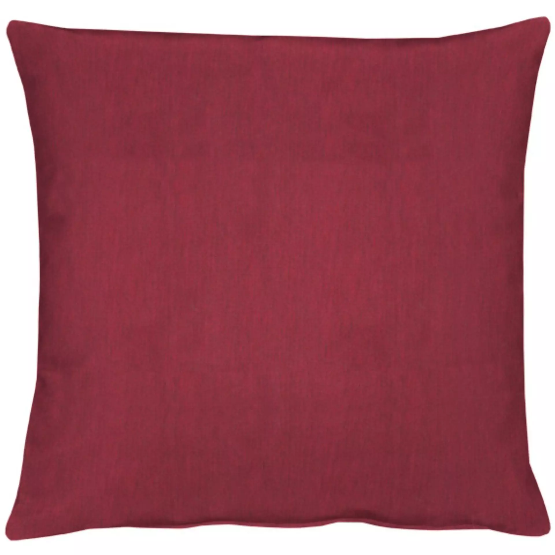 Kissenhülle Torino APELT Textil 49 x 49 cm
