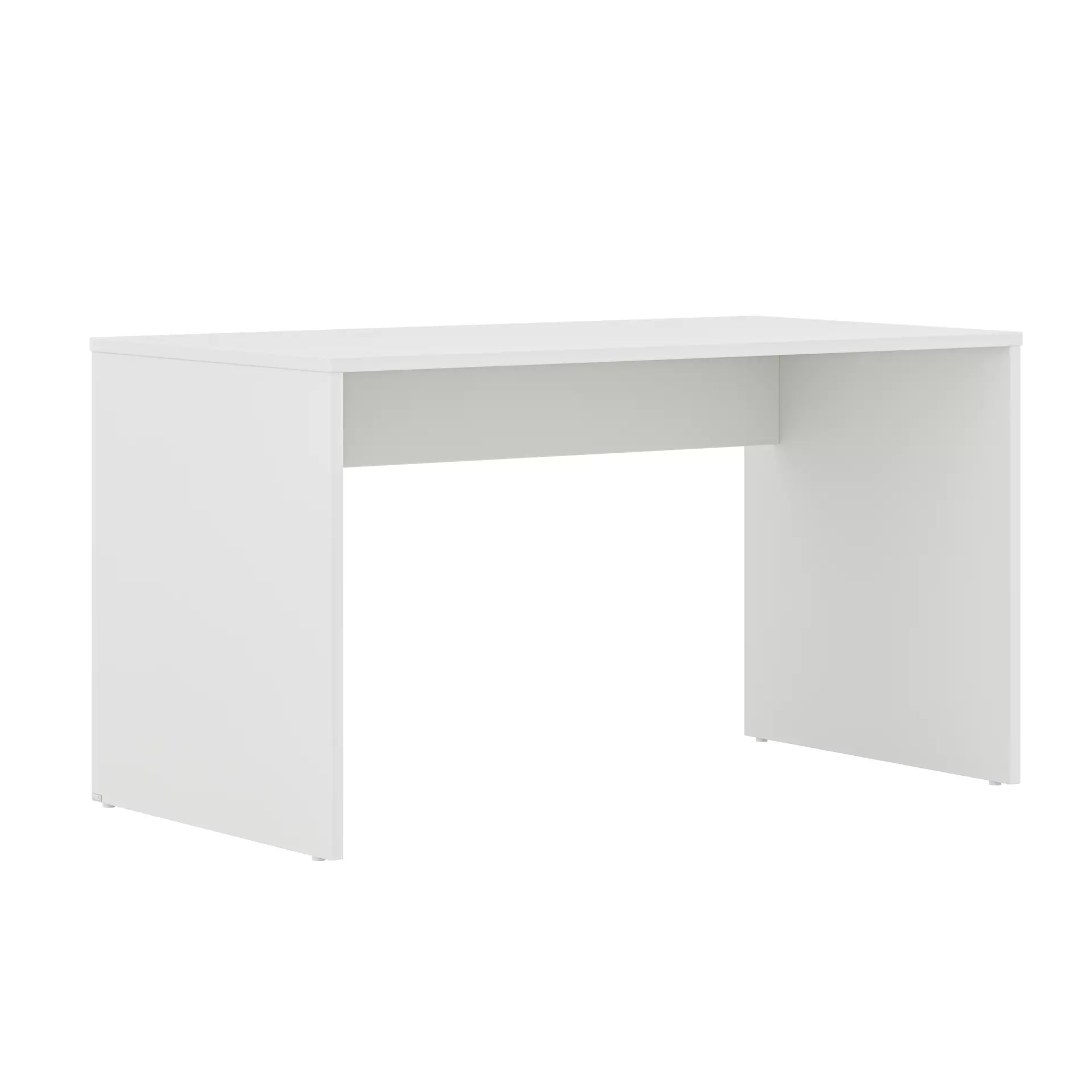 Schreibtisch ENIE PAIDI Holzwerkstoff 70 x 73 x 130 cm