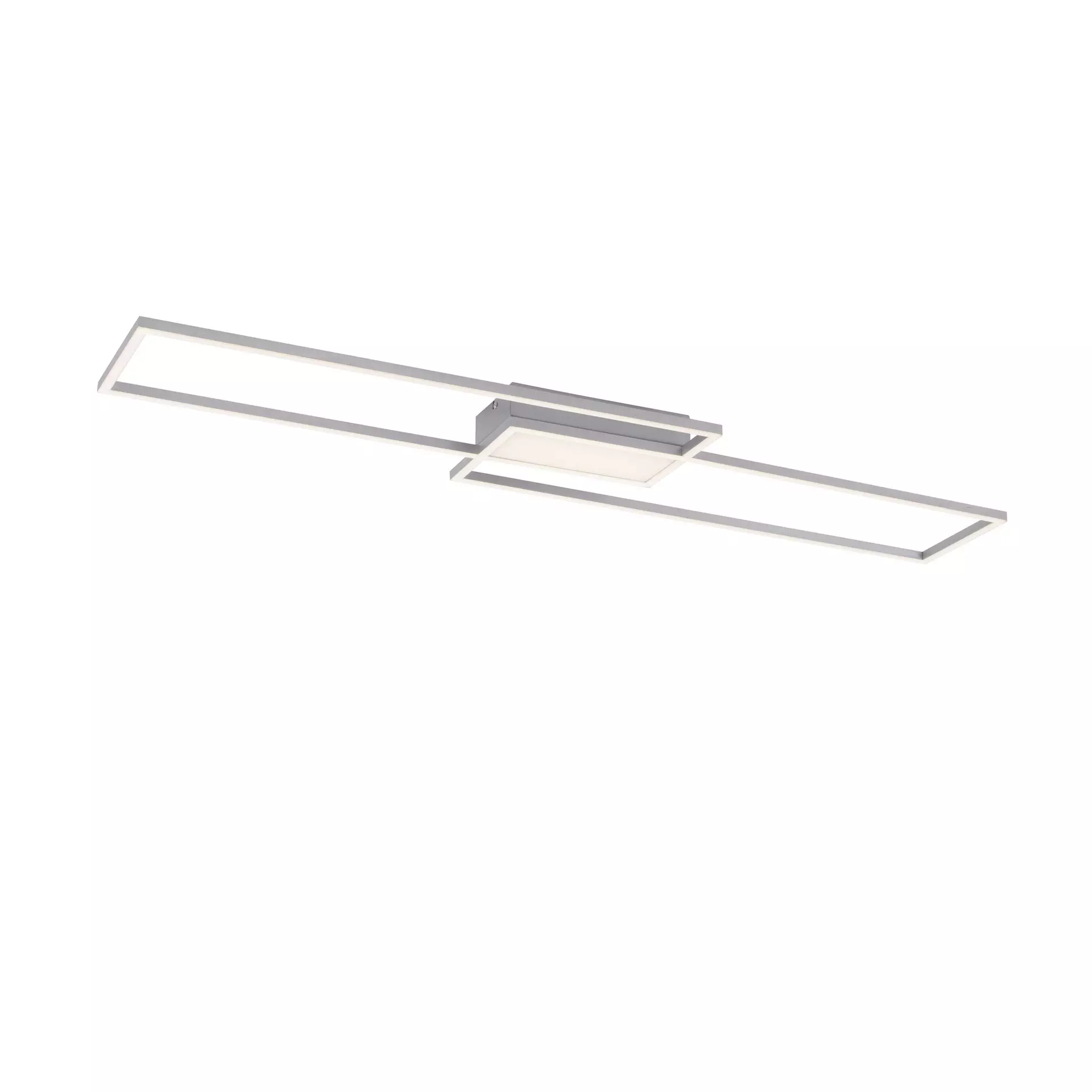 Deckenleuchte ASMIN JUST LIGHT Metall 25 x 6 x 109 cm