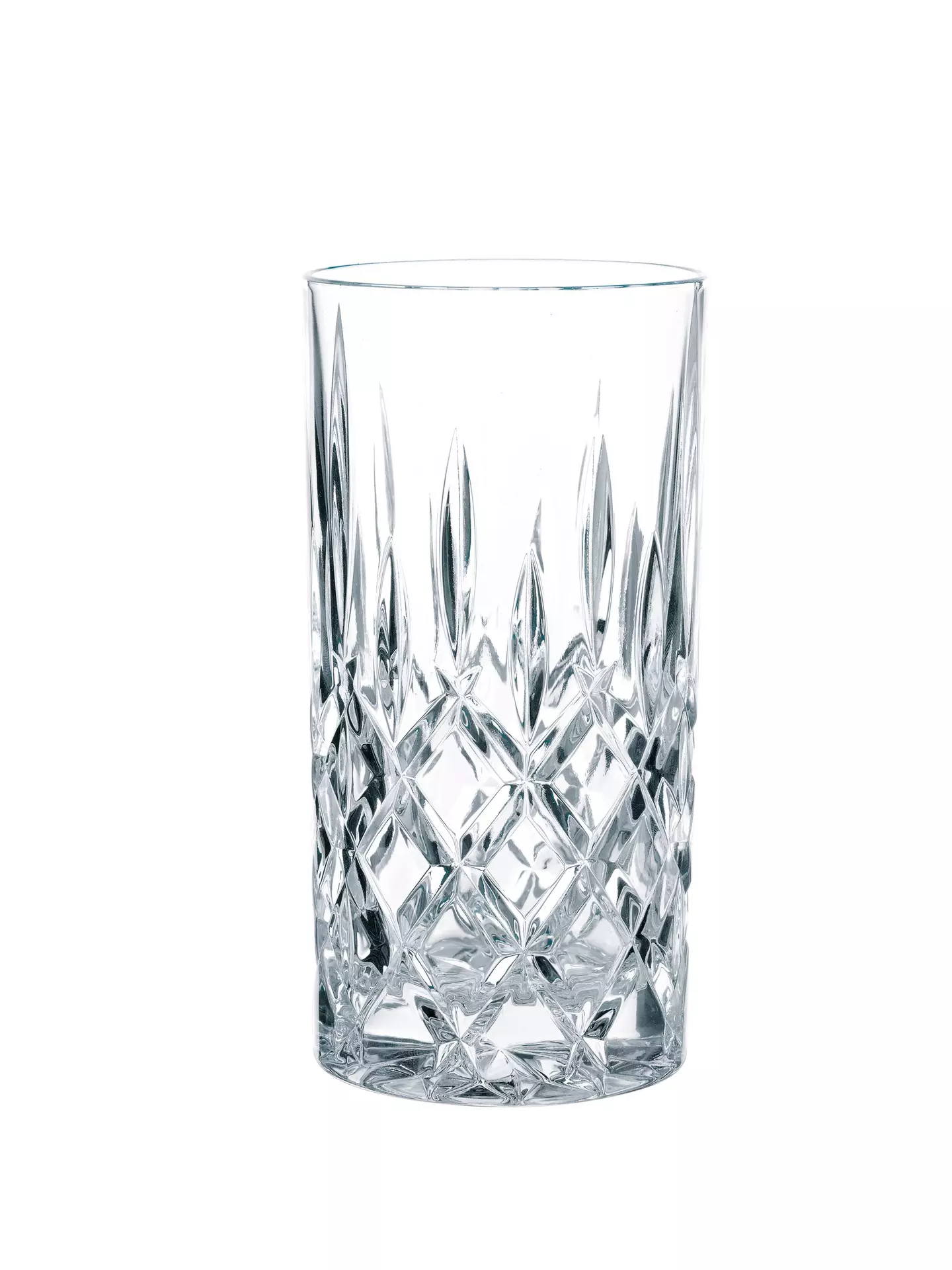 Longdrinkglas Noblesse Nachtmann Glas 7 x 15 x 7 cm