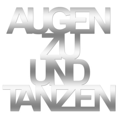 Bild von Bild Kunststoff mehrfarbig