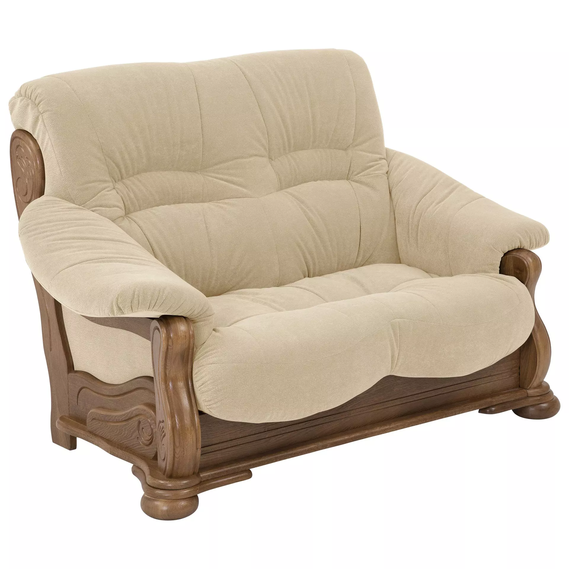 Sofa 2-Sitzer