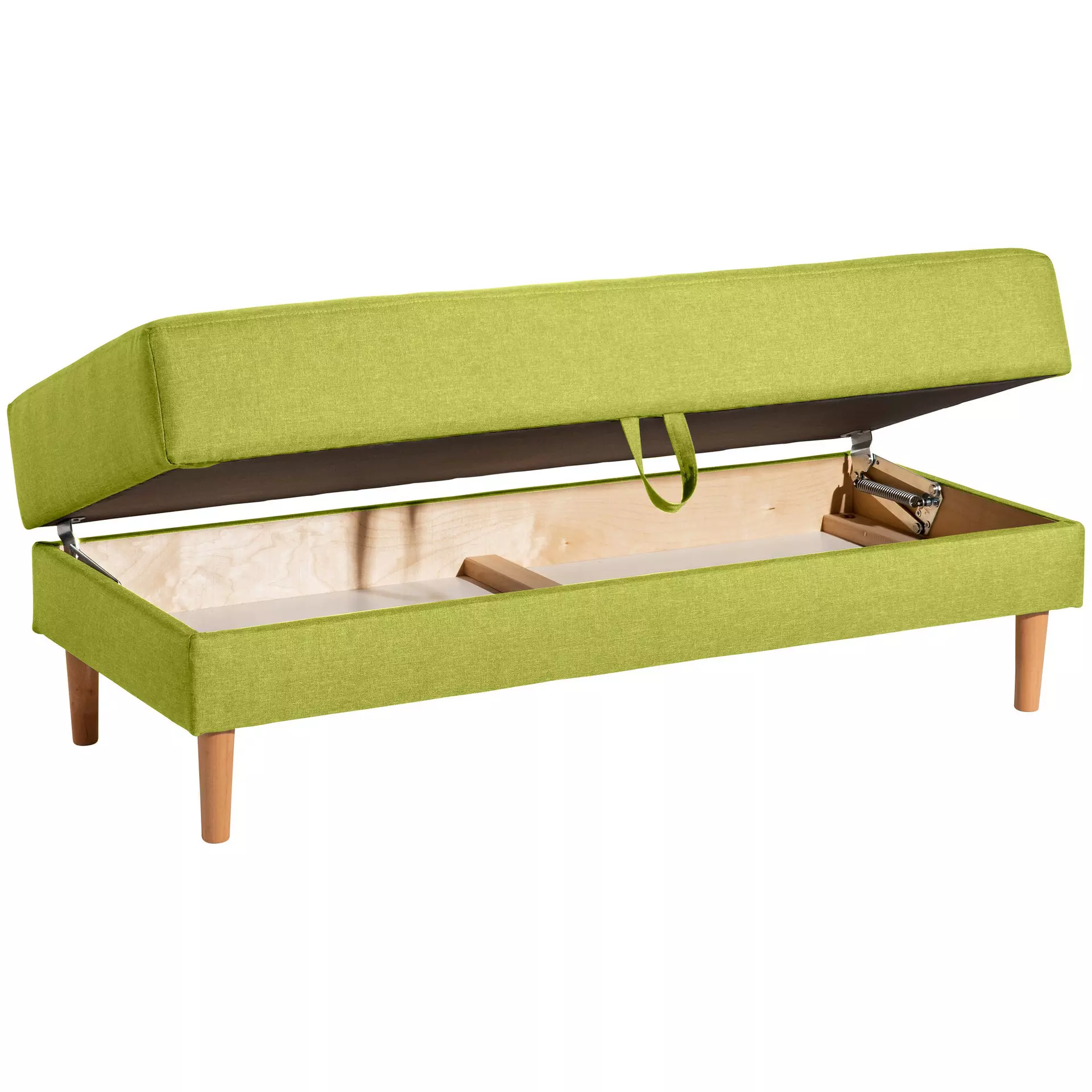 Schlafsofa Just Cool Max Winzer Textil 152 x 93 x 230 cm