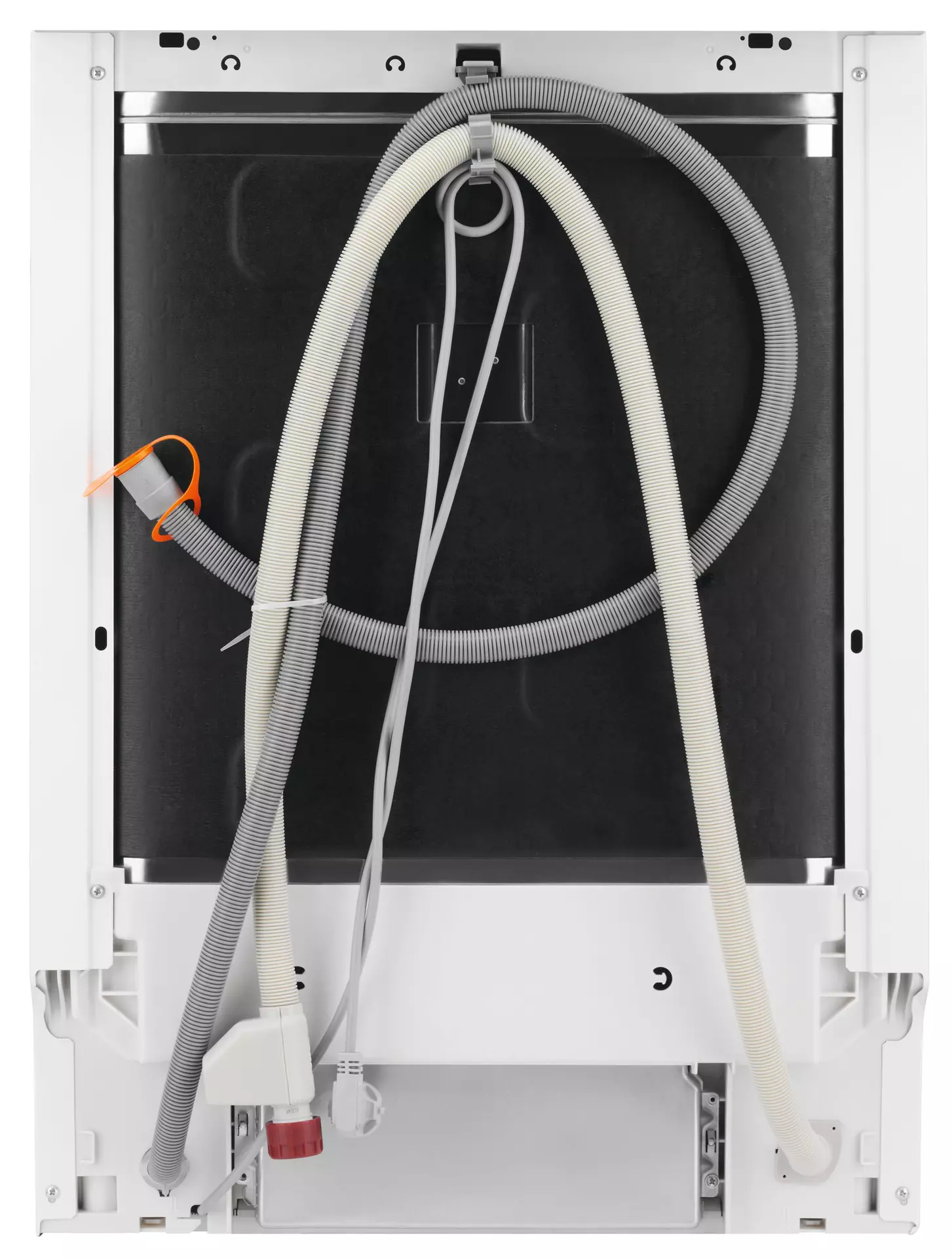 Geschirrspüler FSE53650Z AEG Kunststoff 59 x 81 x 55 cm