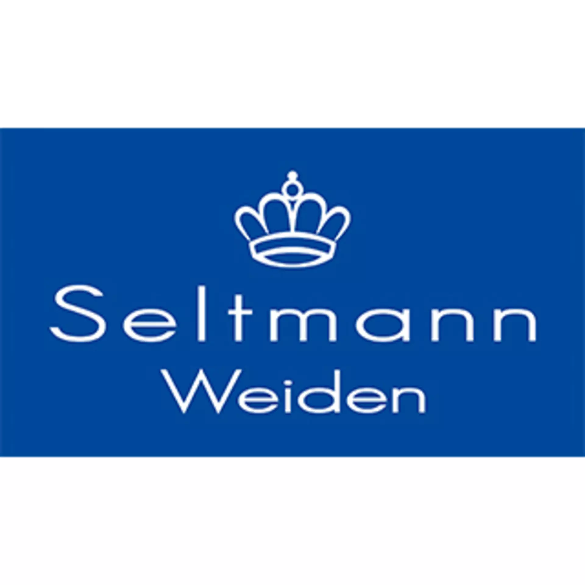 Marken Logo  Seltmann Weiden