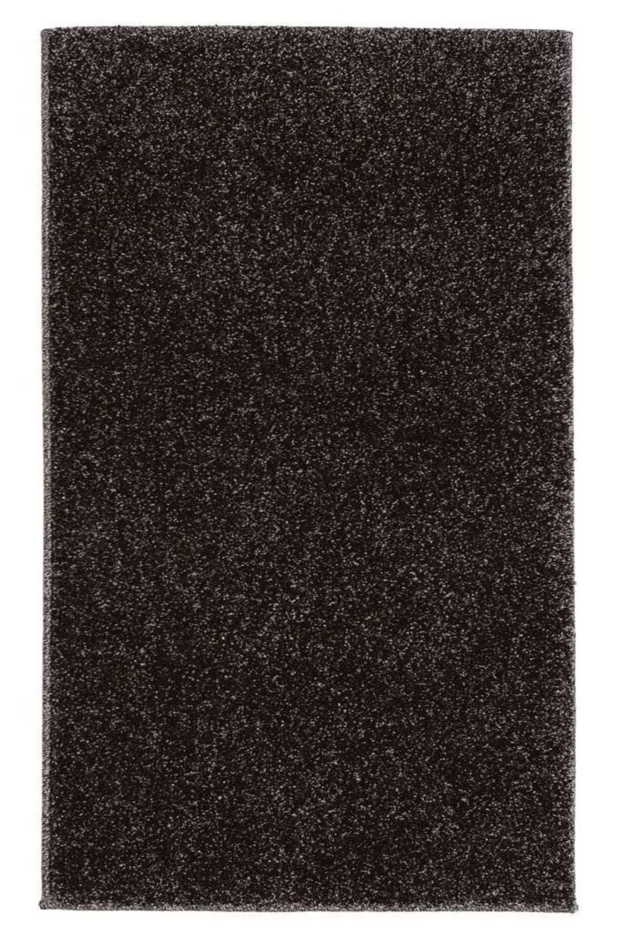 Maschinenwebteppich Samoa Uni Astra Textil 140 x 2 x 200 cm