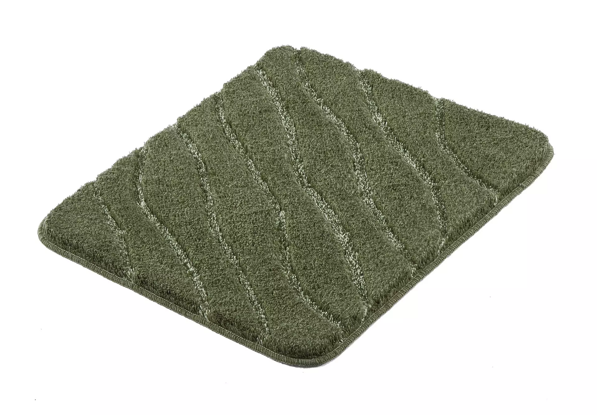 Badteppich Tram Kleine Wolke Textil 55 x 2 x 65 cm